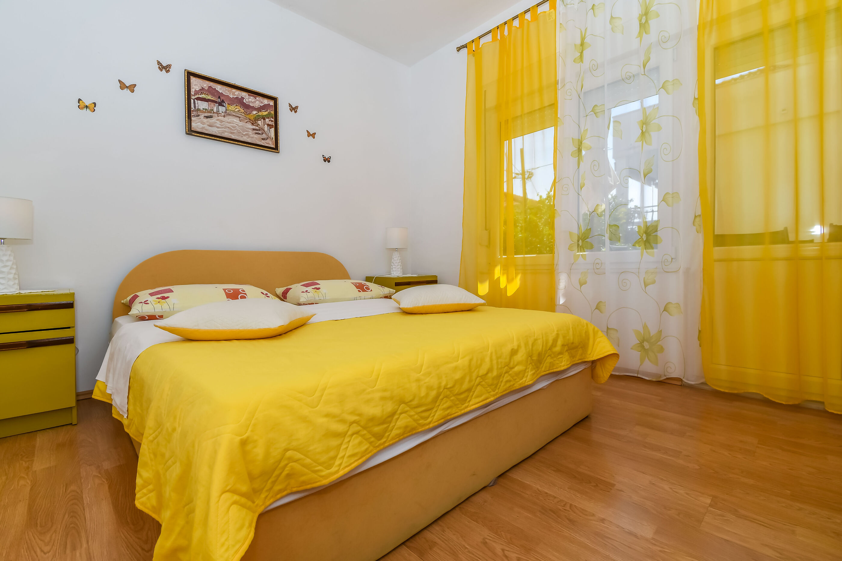 Apartments Tabak 113221-A1