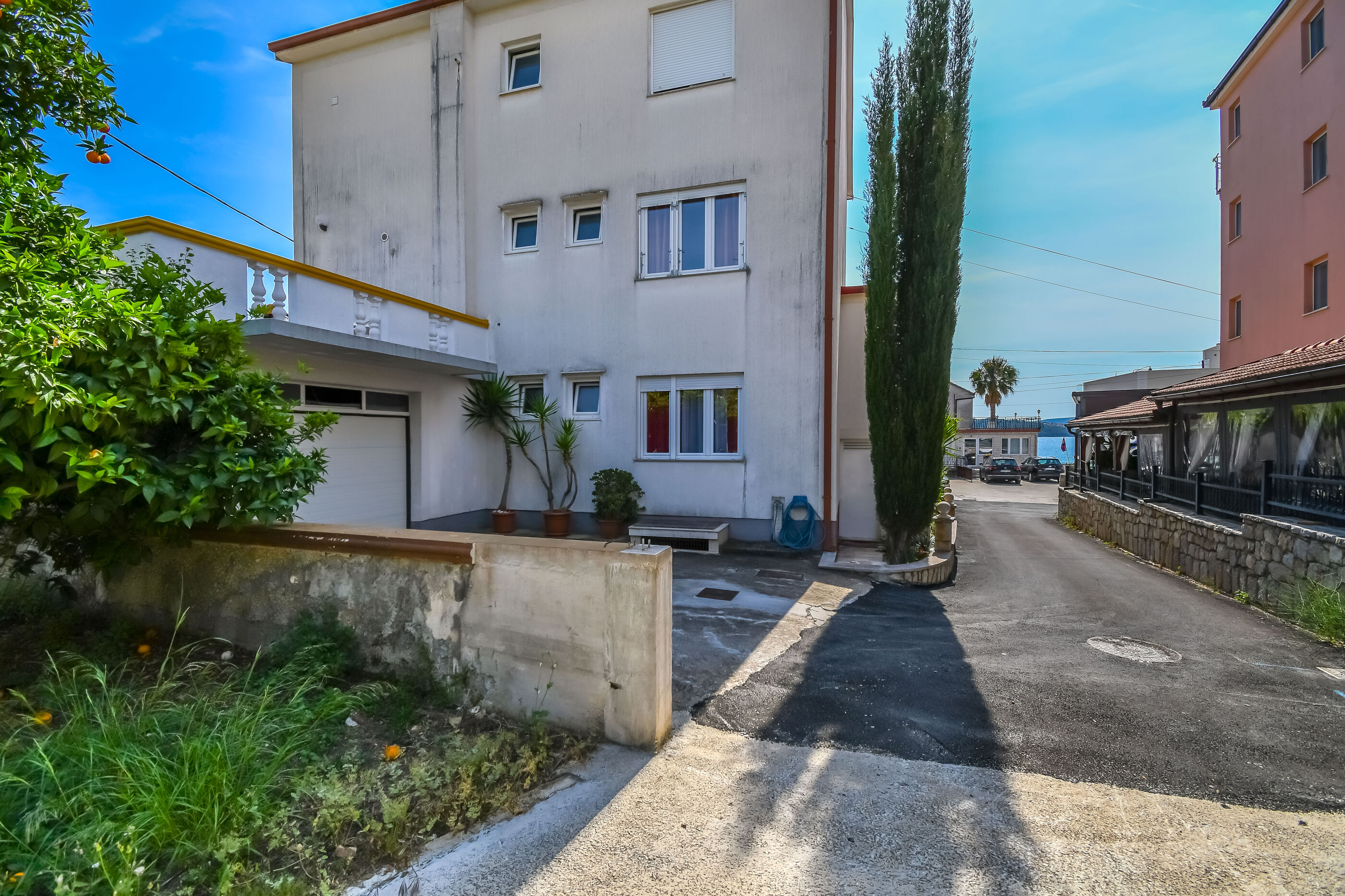 Apartments Tabak 113221-A1