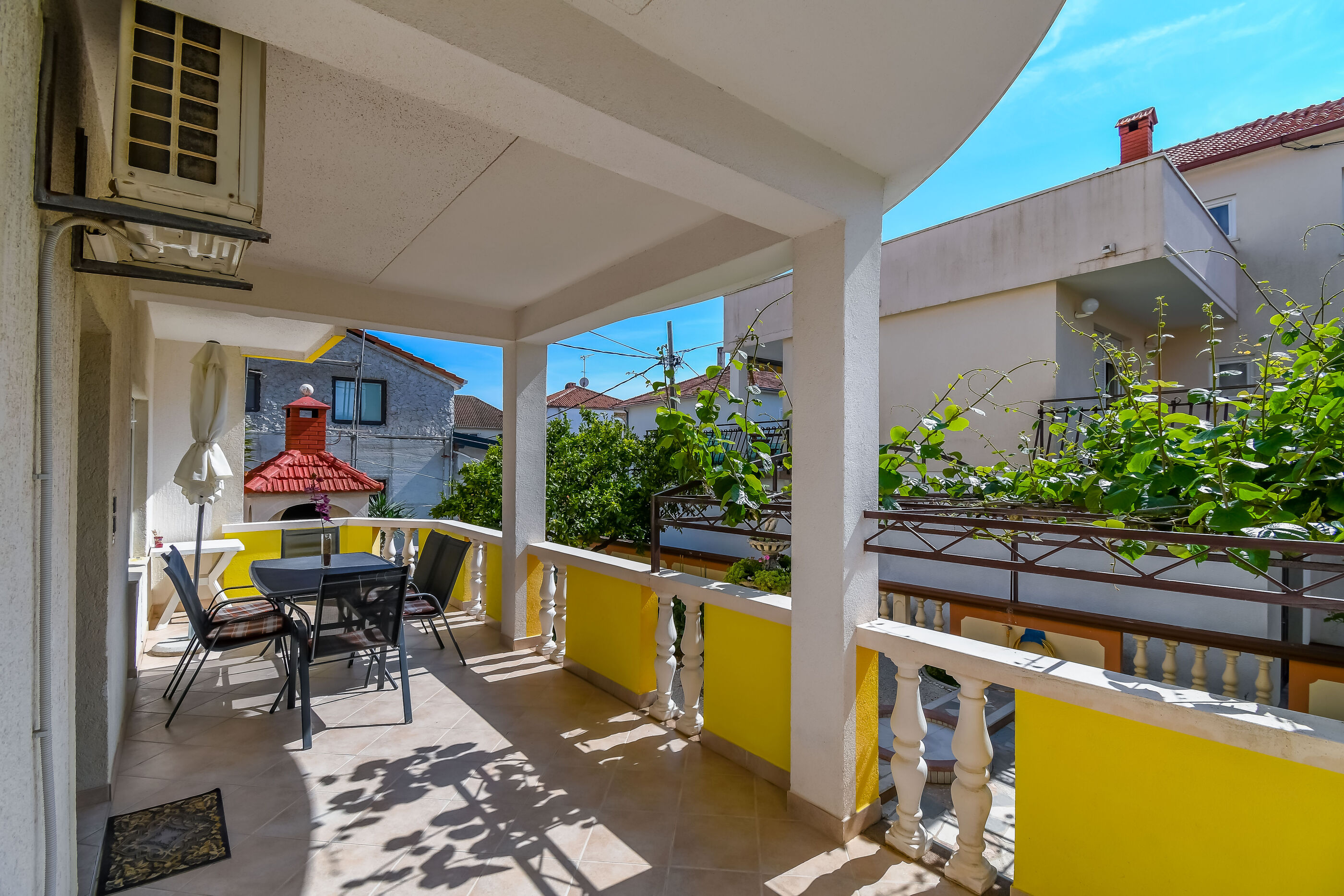 Apartments Tabak 113221-A1