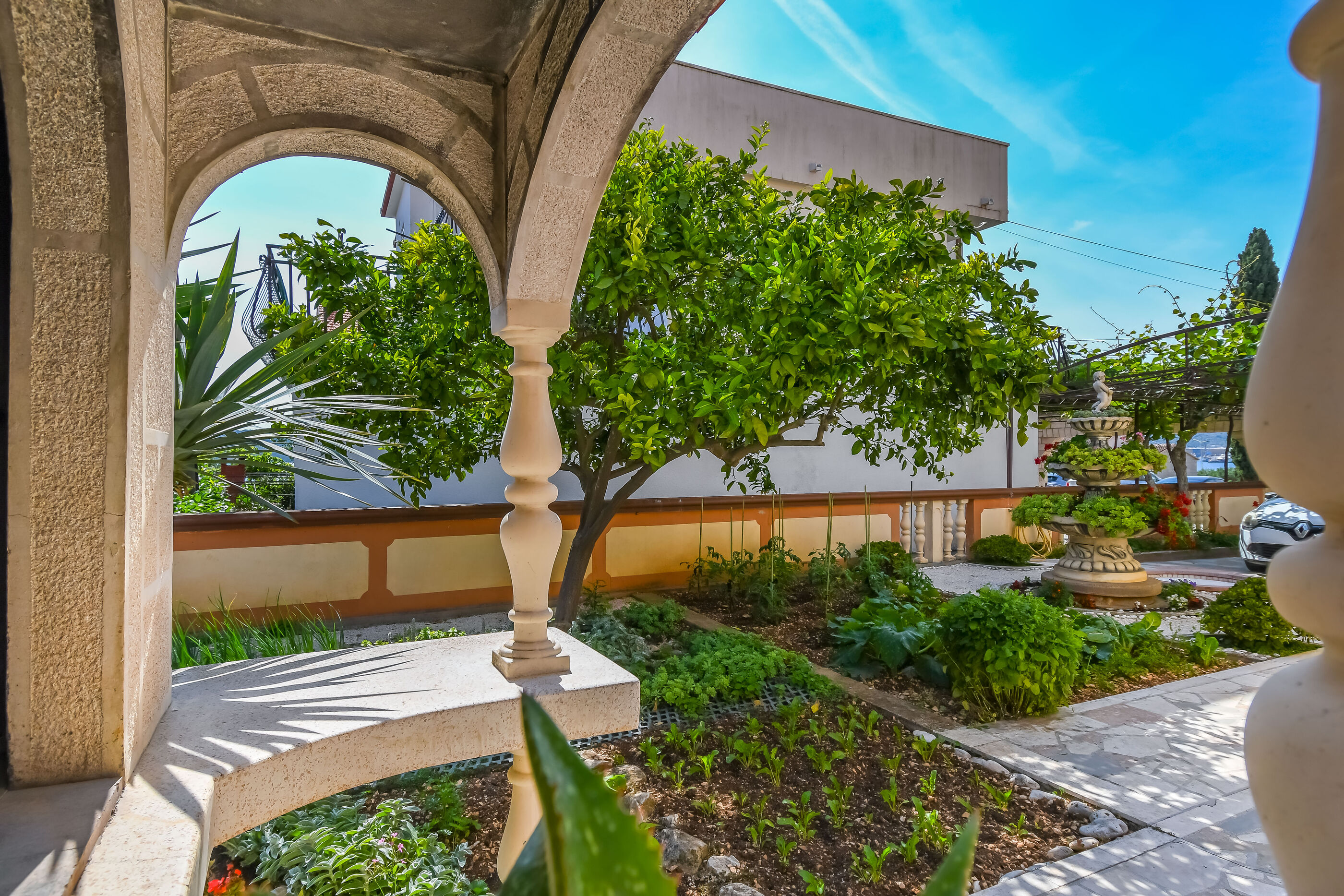 Apartments Tabak 113221-A1