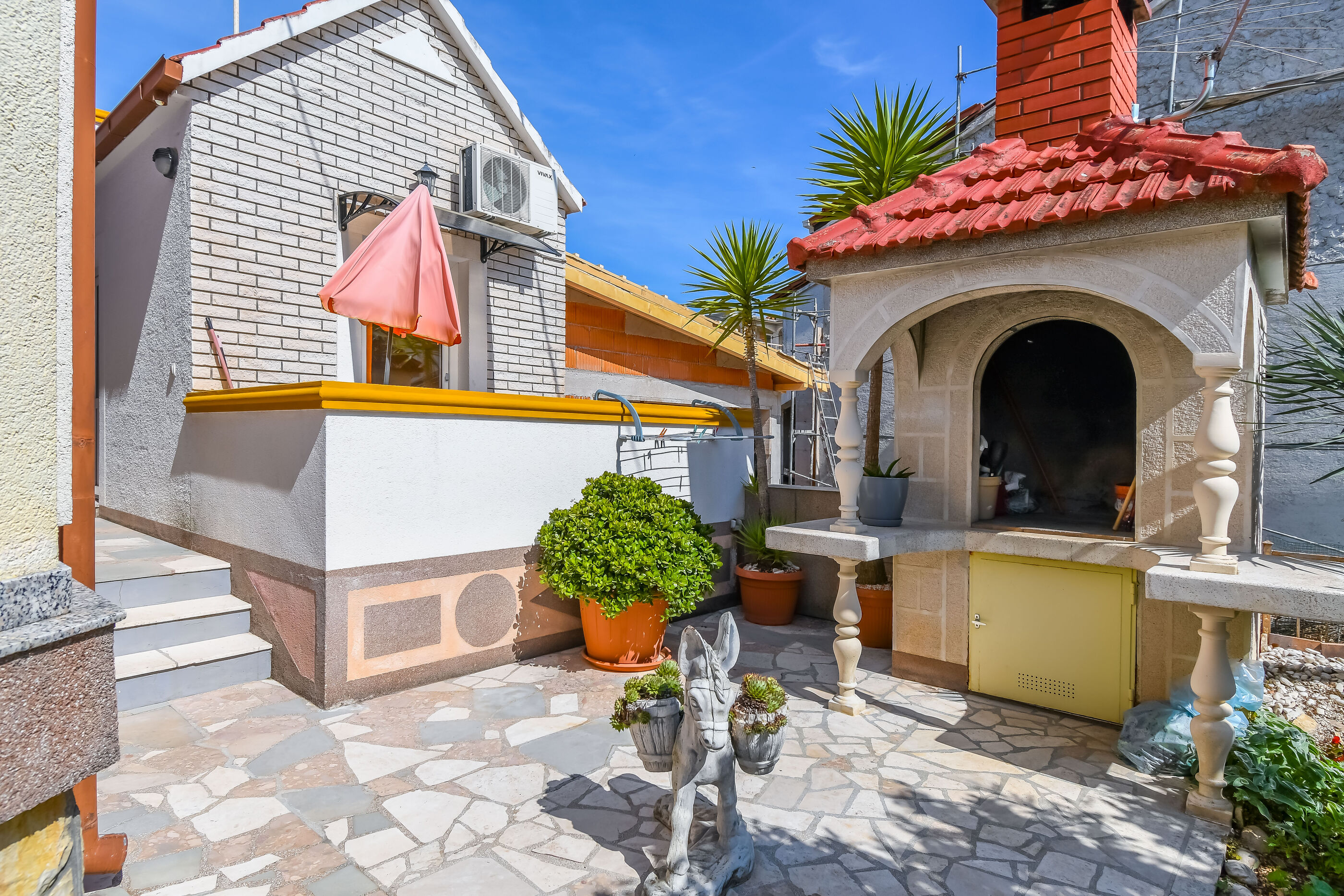 Apartments Tabak 113221-A1