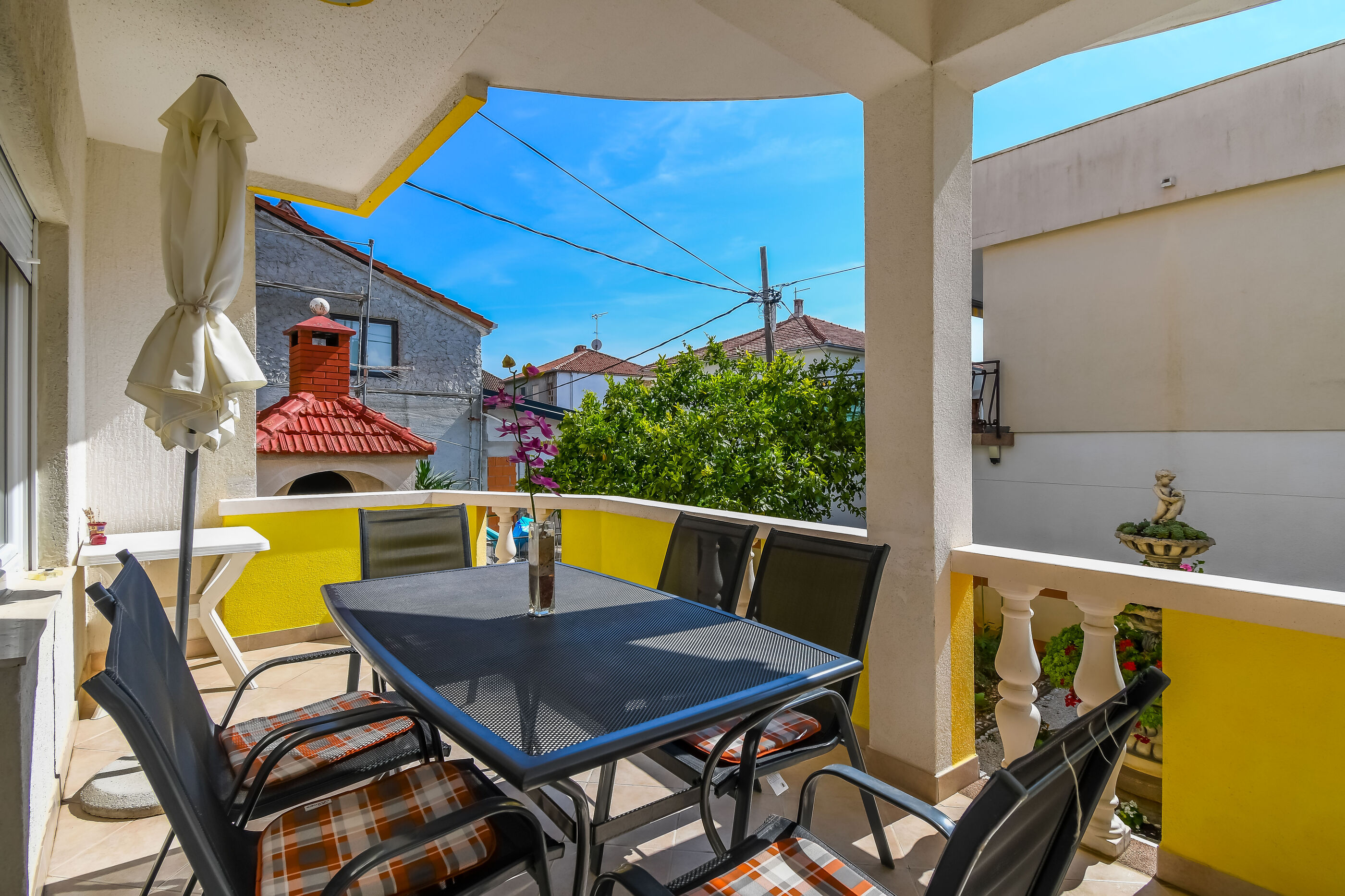 Apartments Tabak 113221-A1
