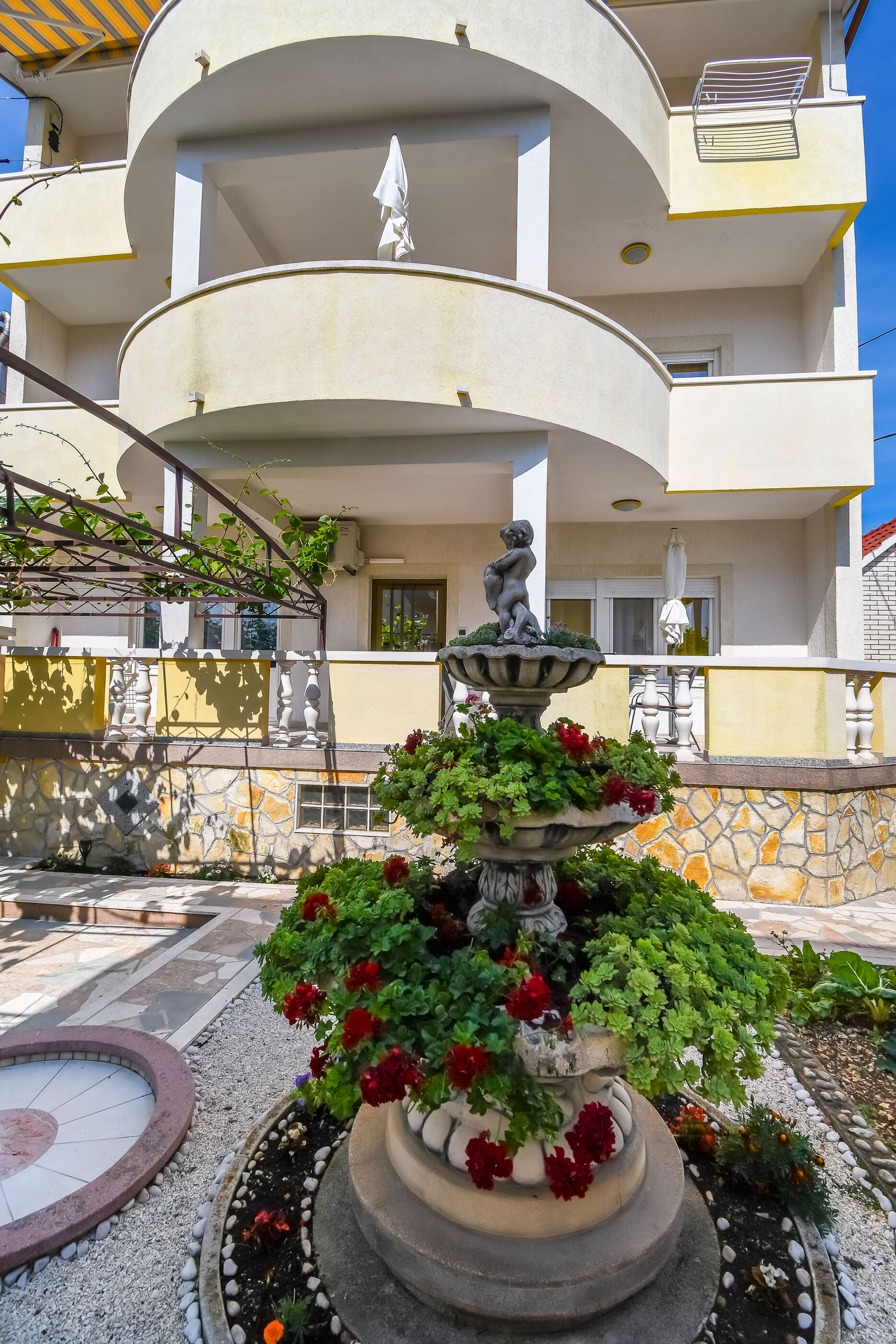 Apartments Tabak 113221-A1