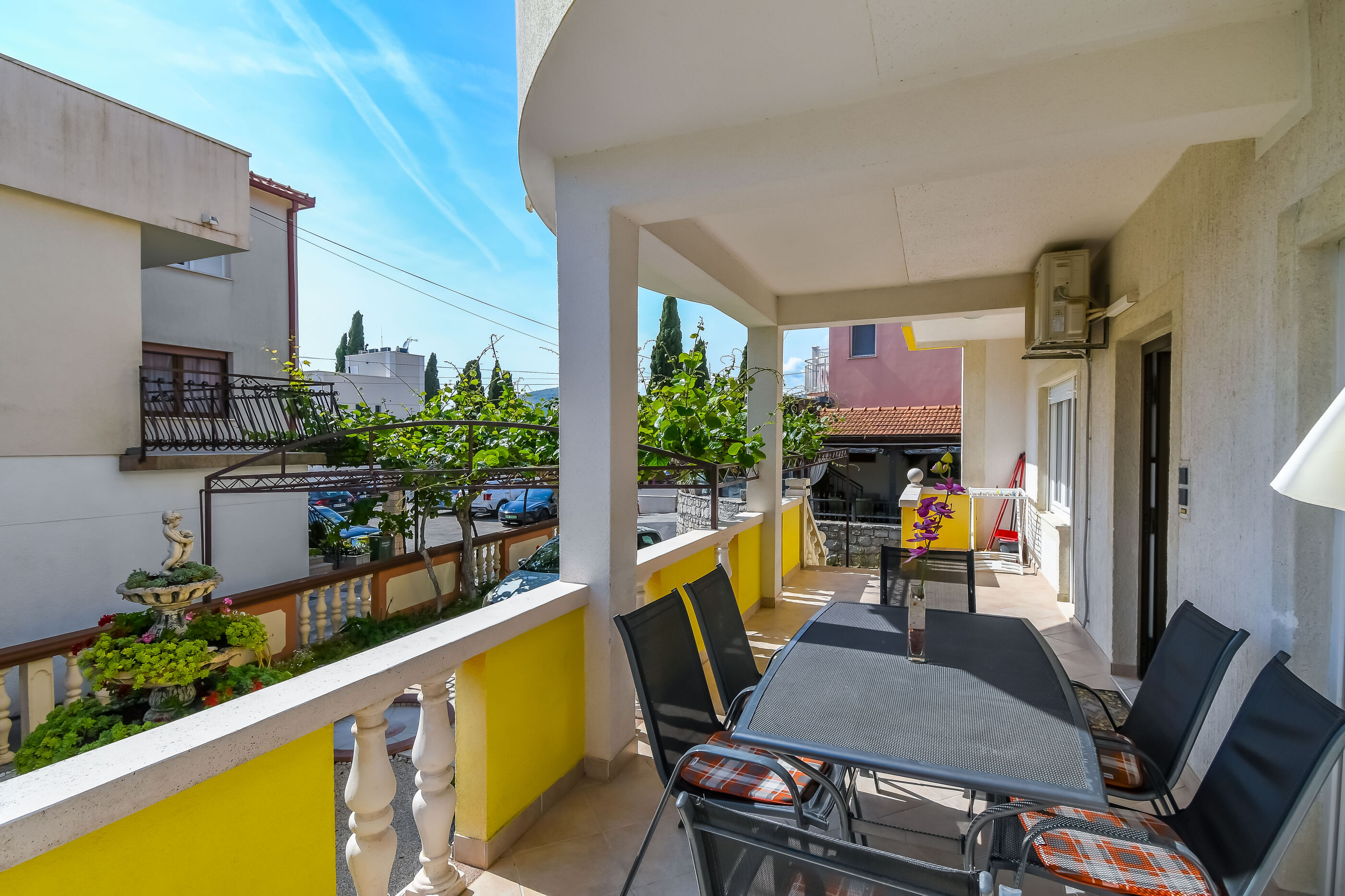 Apartments Tabak 113221-A1