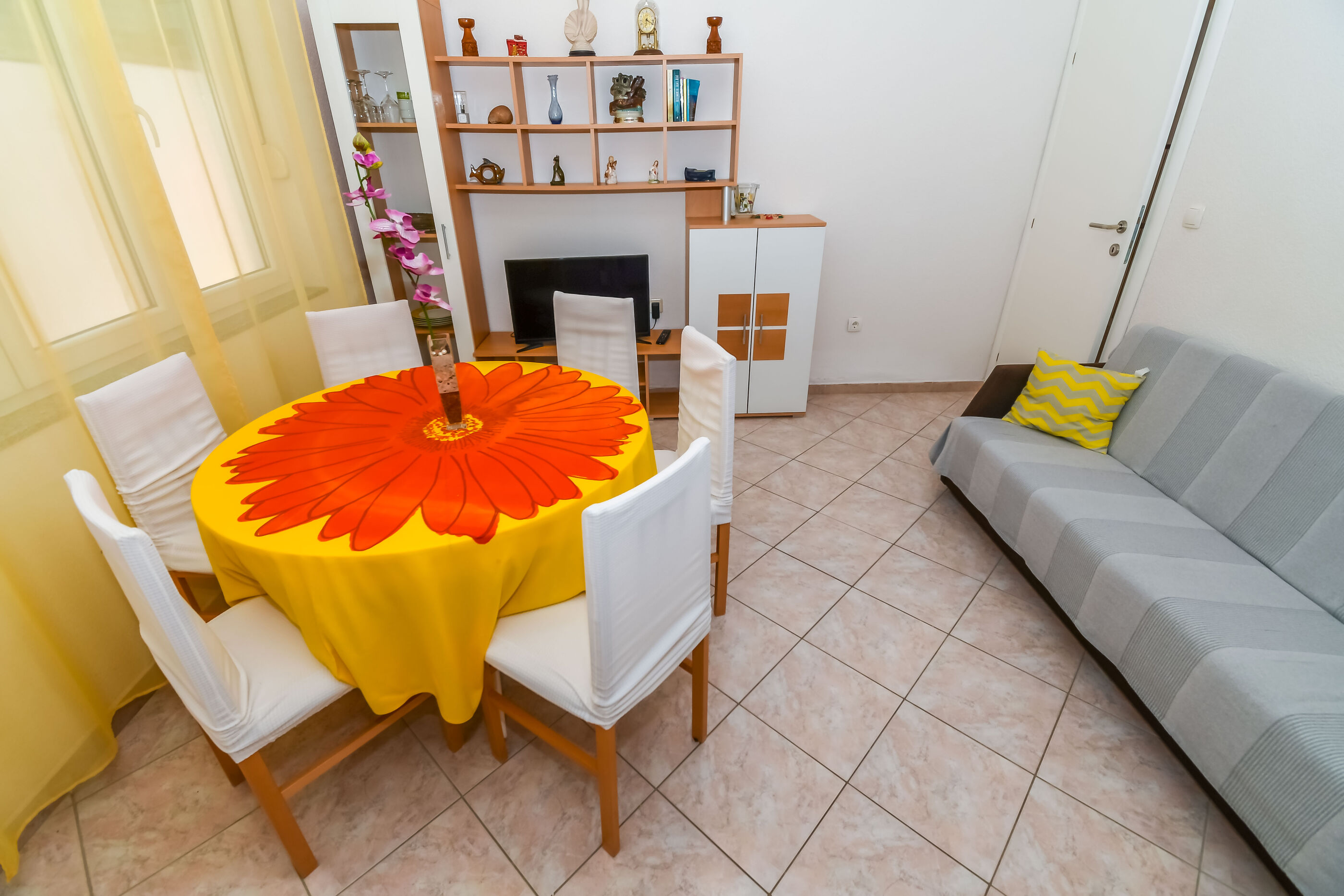 Apartments Tabak 113221-A1