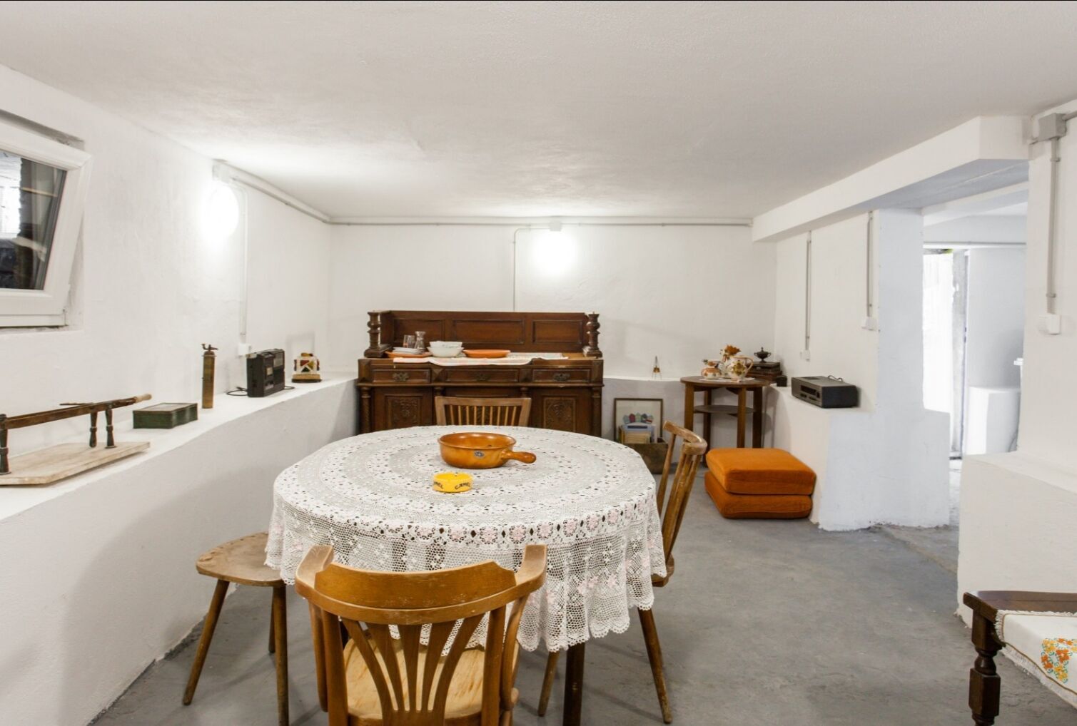 House Matenda house 113171-K1