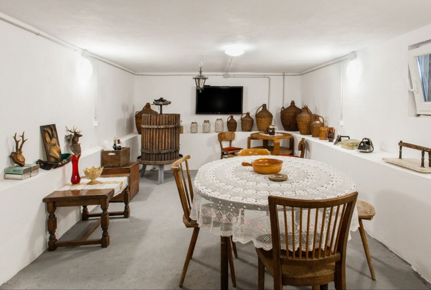 House Matenda house 113171-K1