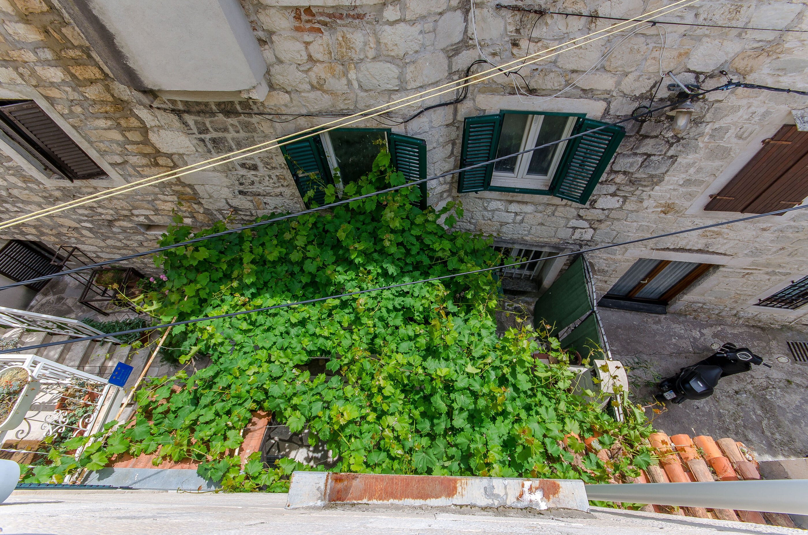 Apartment Sweet Nest 89481-A1