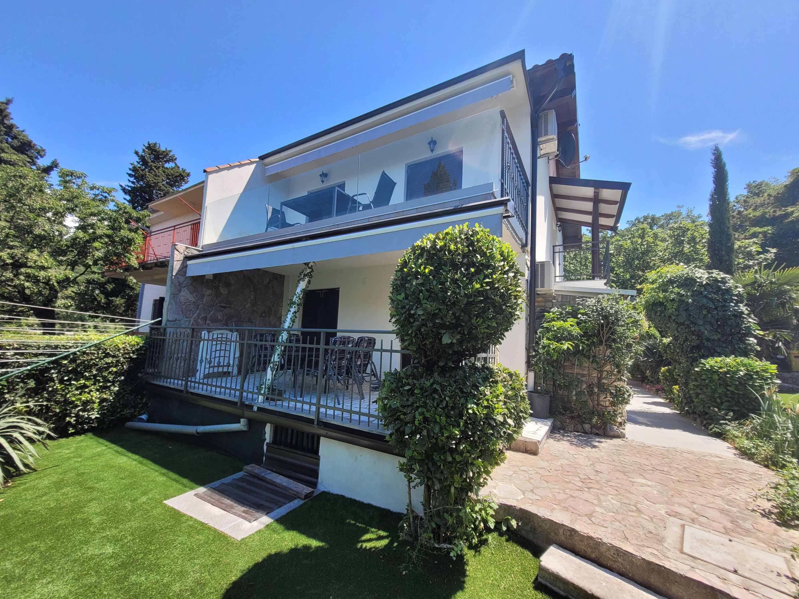 Apartments Carla 12287-A2