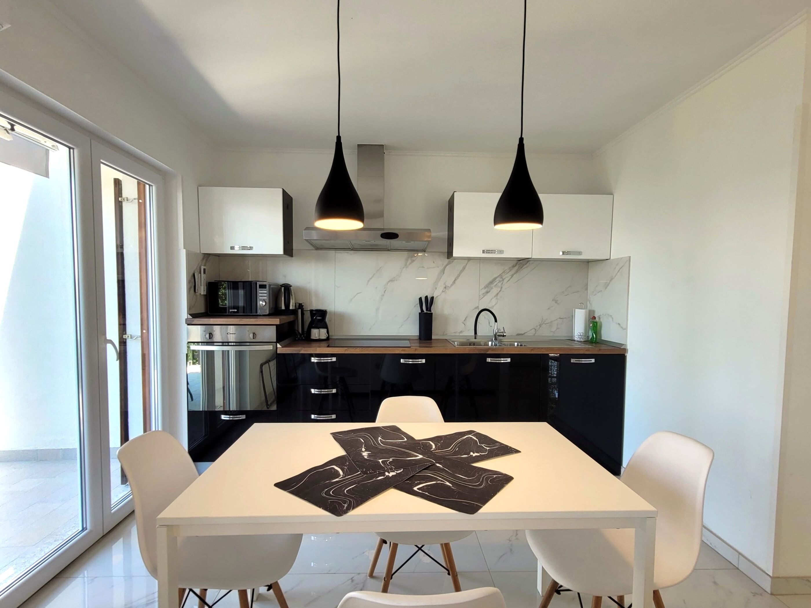 Apartments Carla 12287-A2