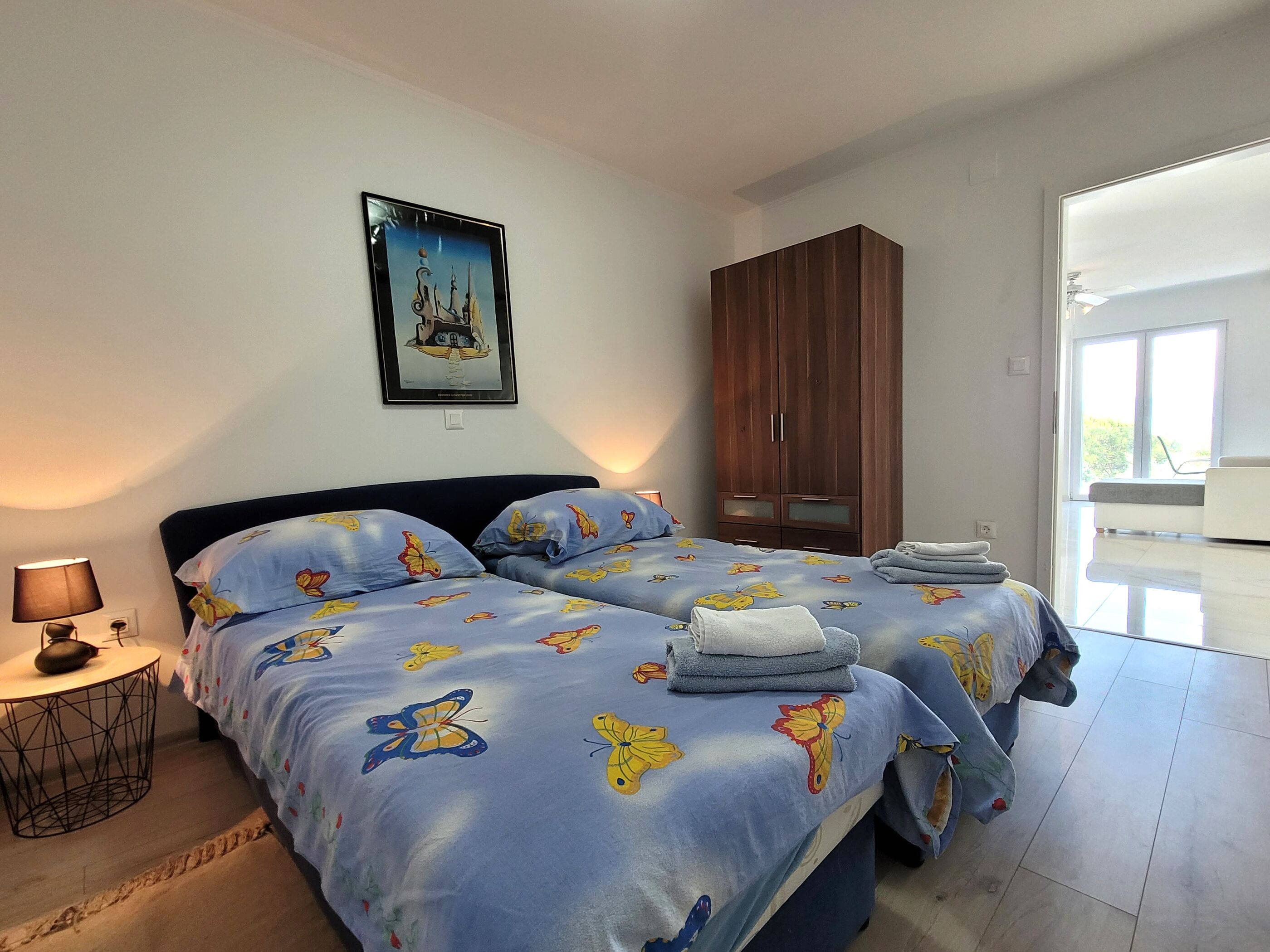 Apartments Carla 12287-A2