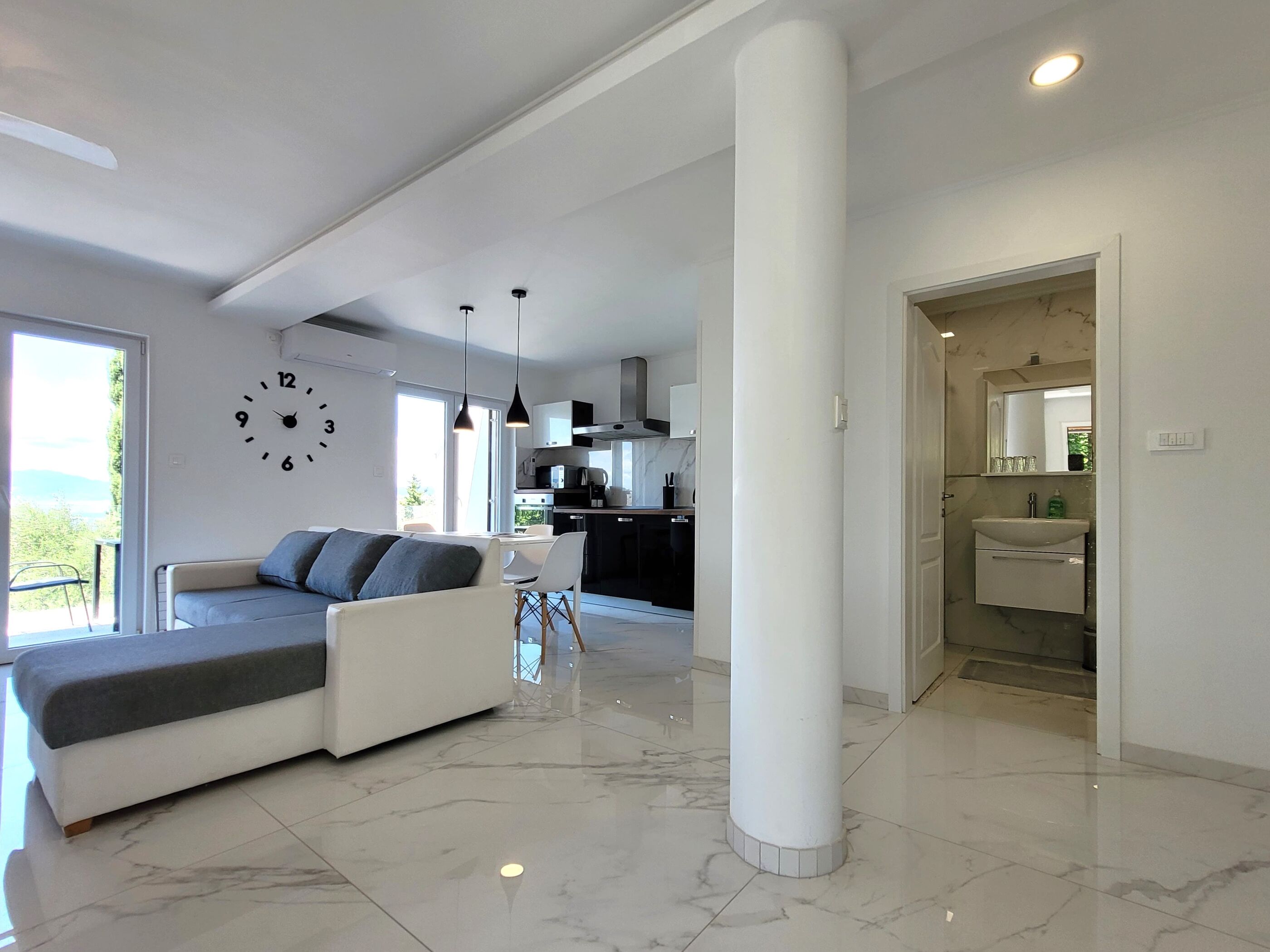 Apartments Carla 12287-A2