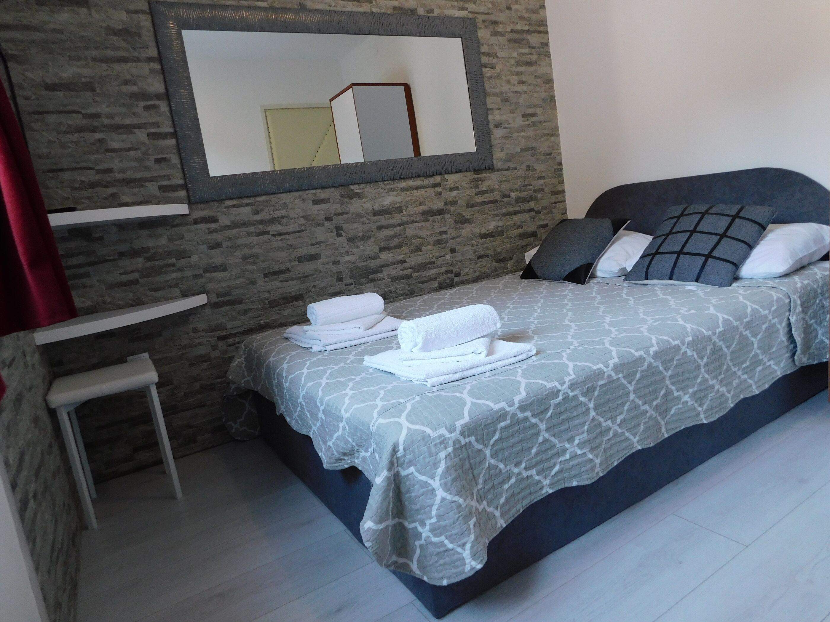 Apartments Huljev 38701-A3