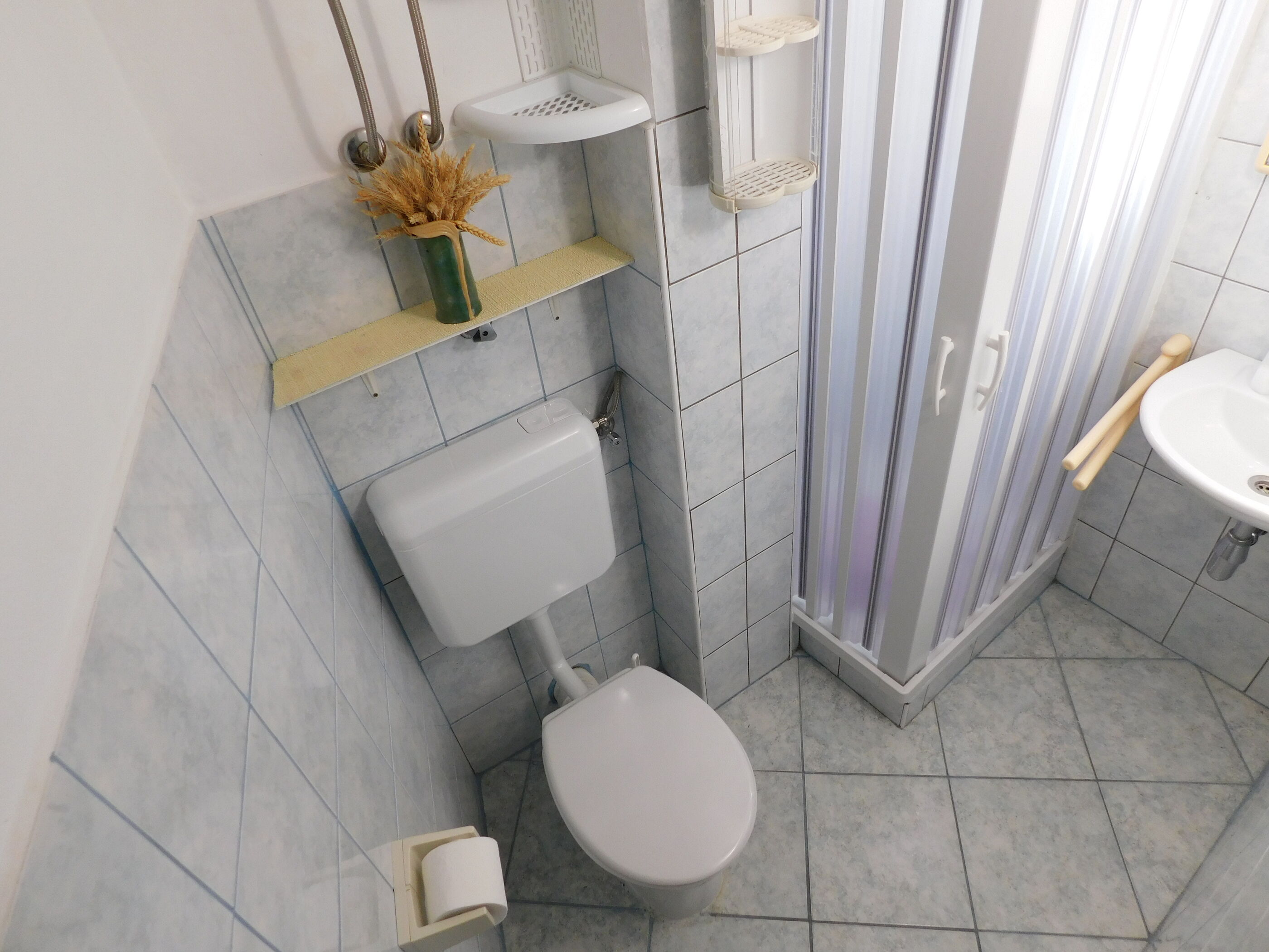 Apartments Huljev 38701-A3