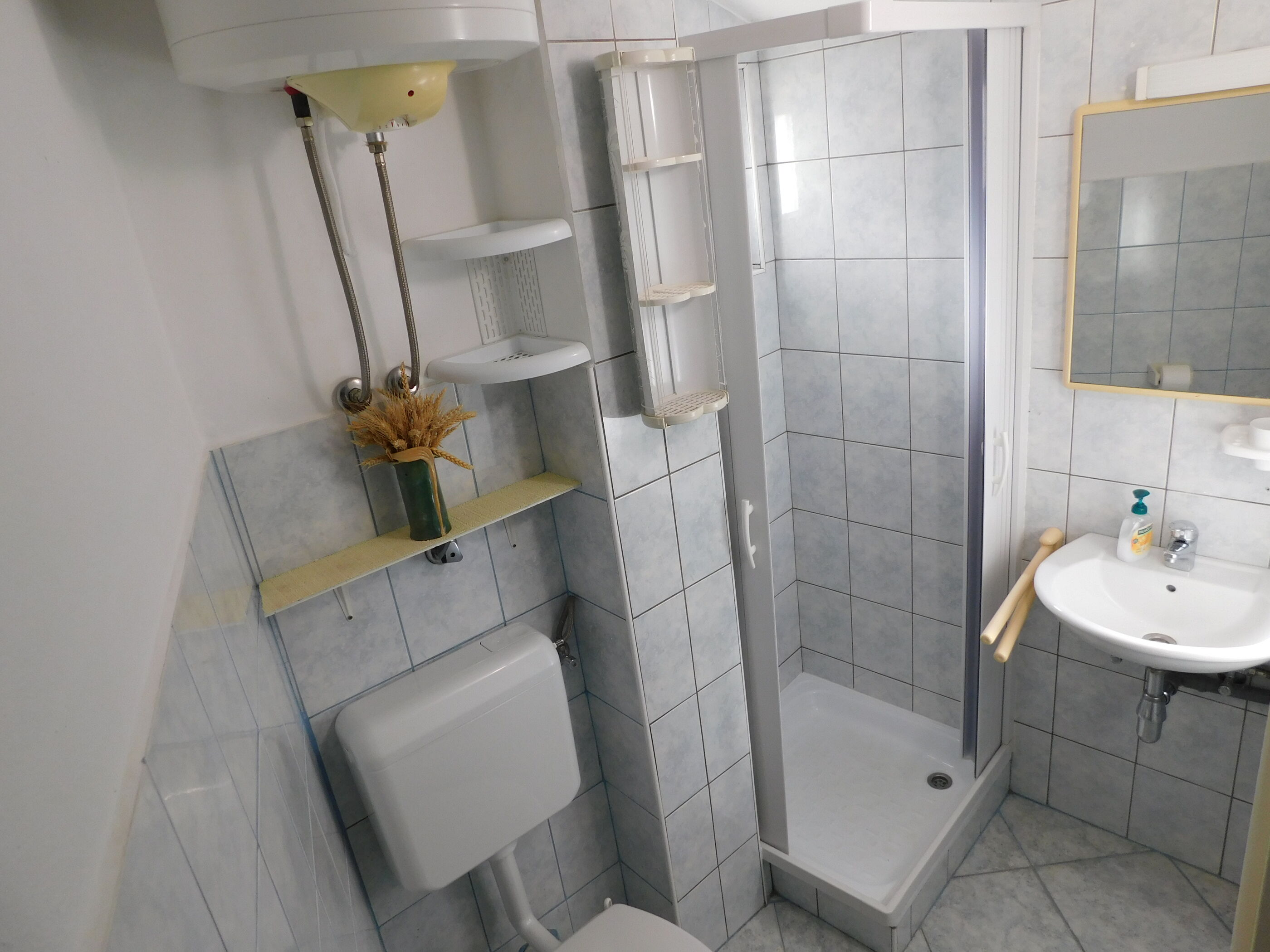 Apartments Huljev 38701-A3
