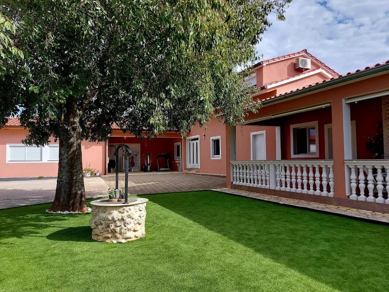 Villa Nika V9152-K1