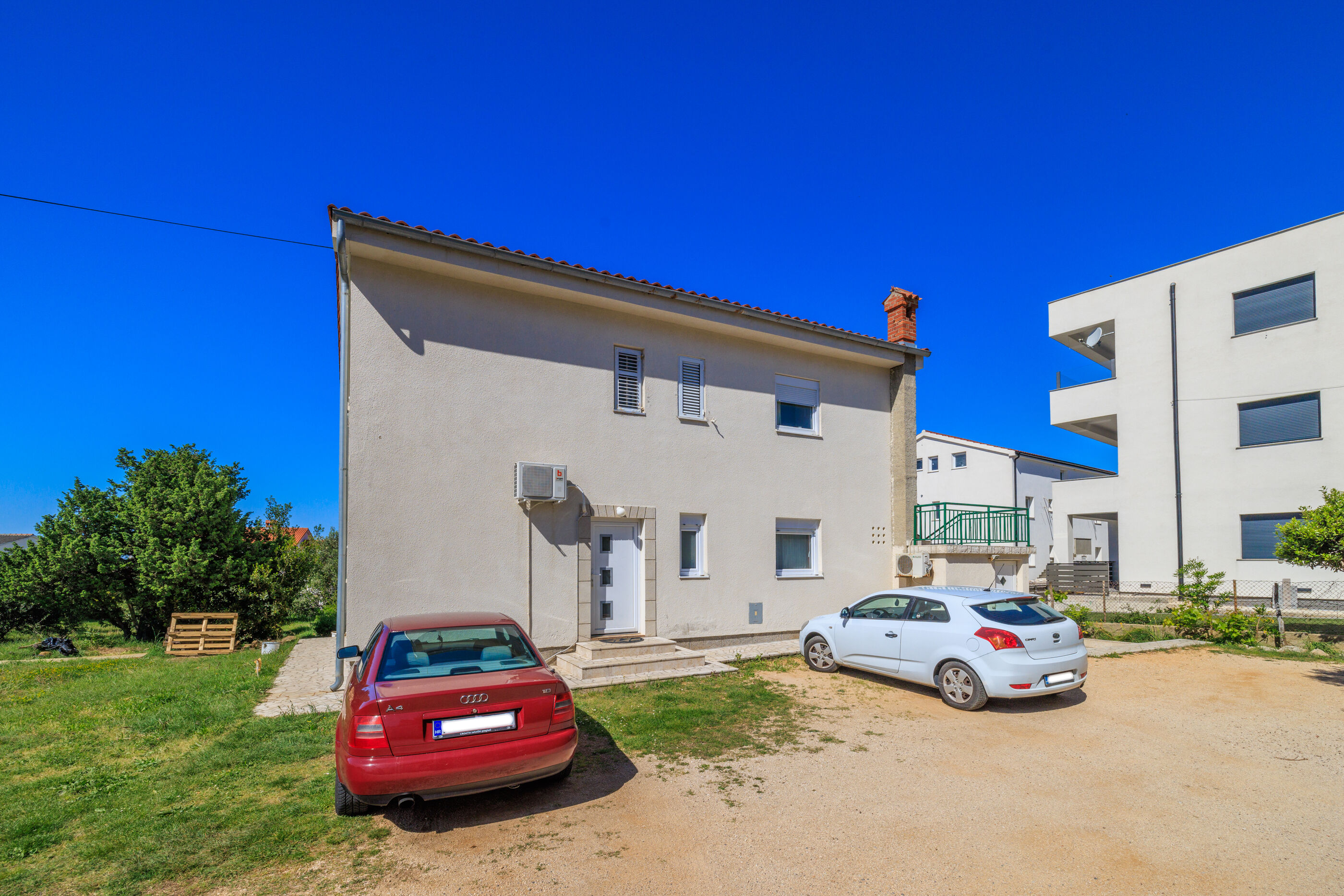 Apartments Anica 65031-A1