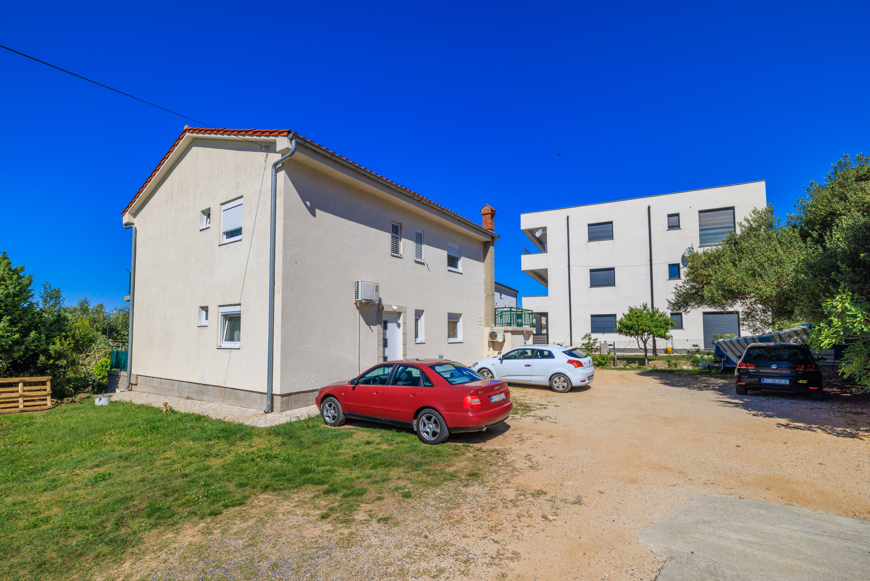 Apartments Anica 65031-A1