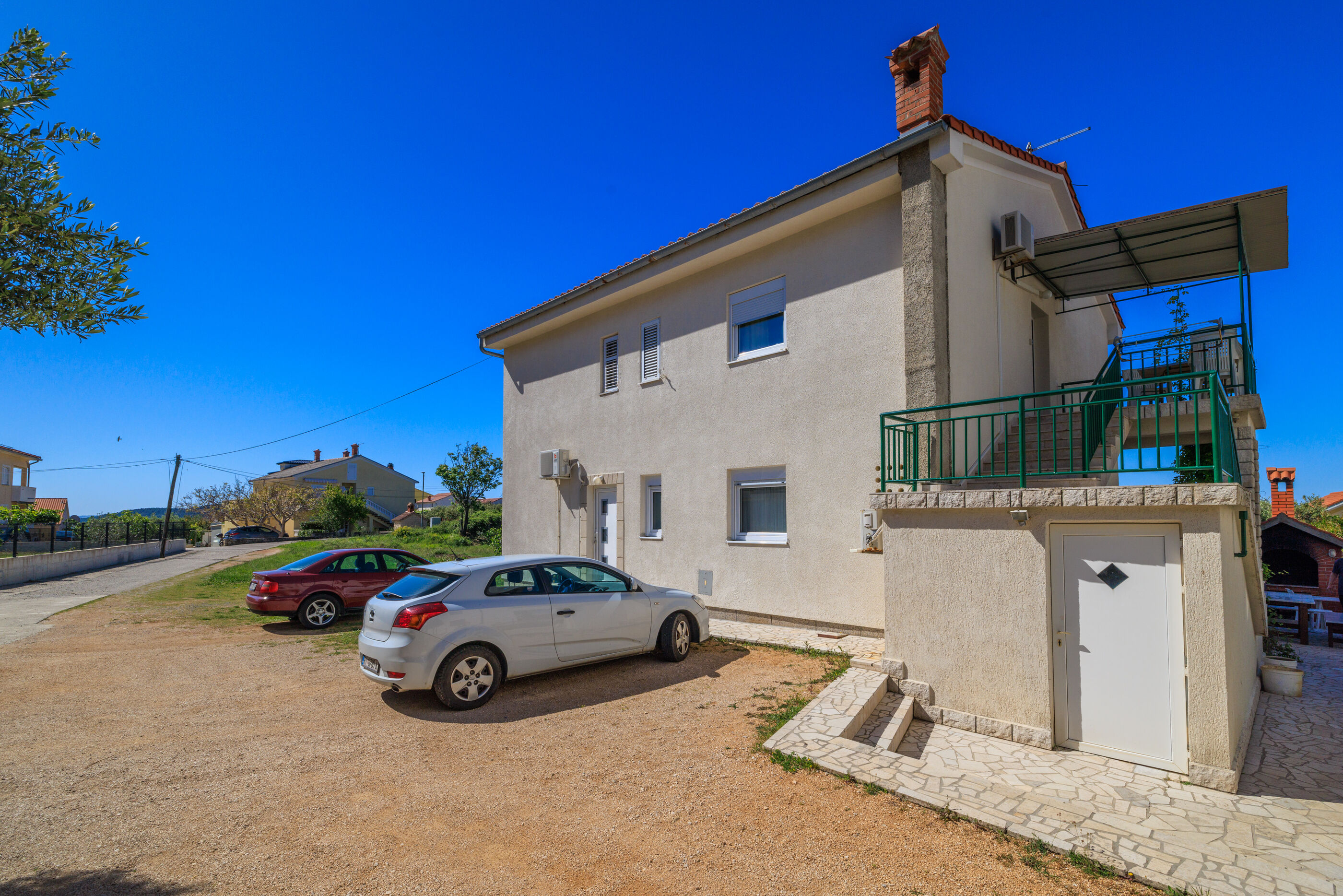 Apartments Anica 65031-A1
