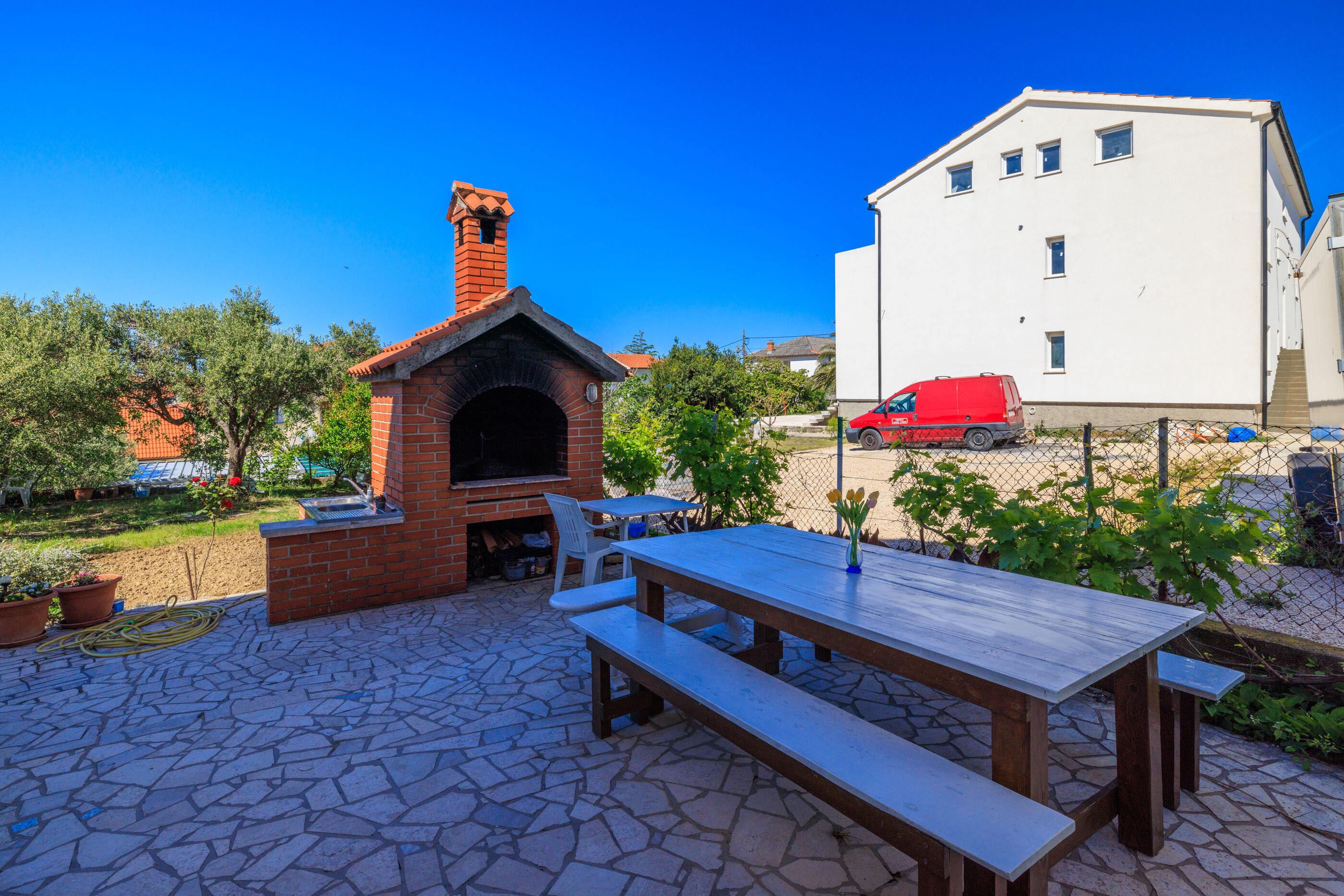 Apartments Anica 65031-A1