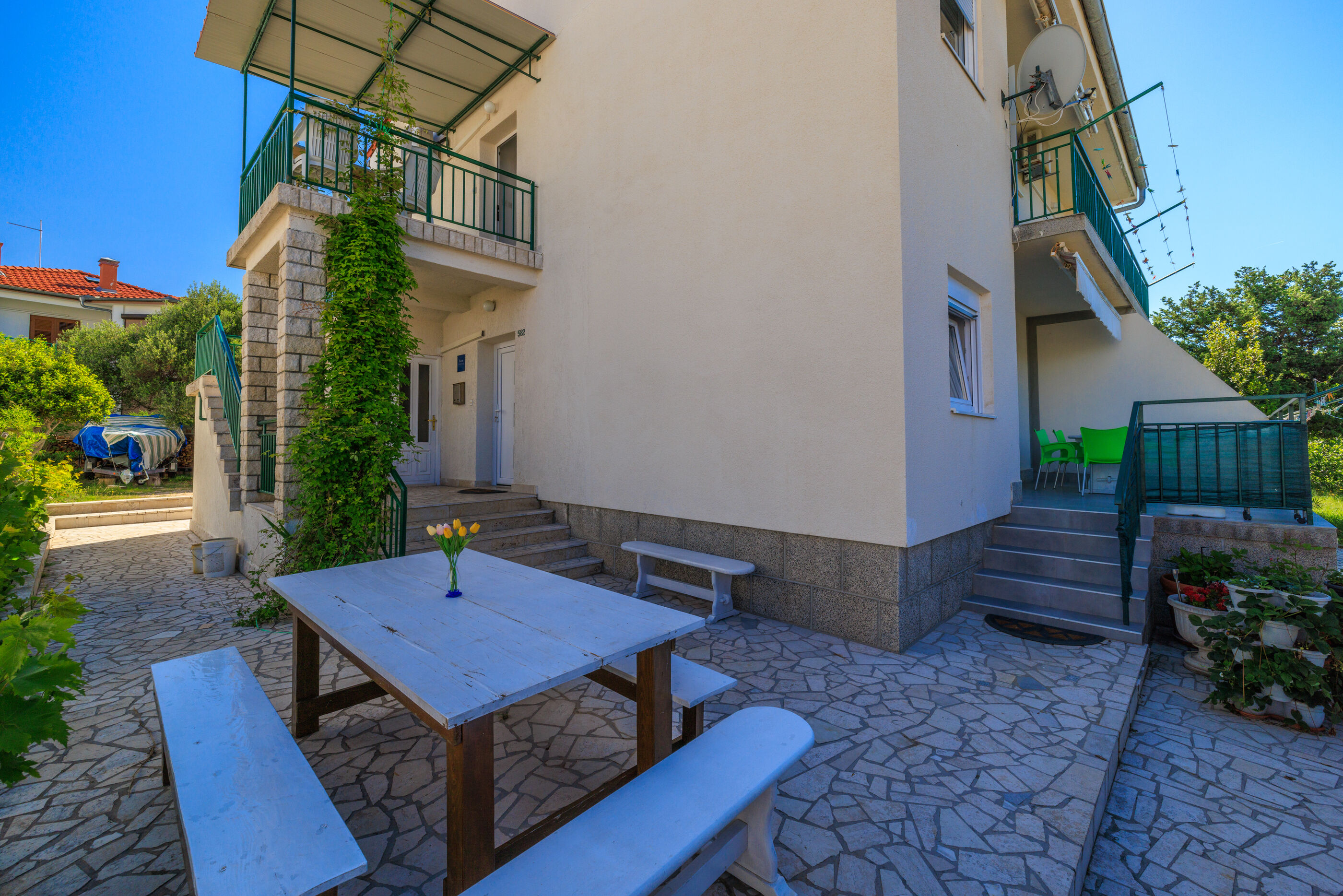 Apartments Anica 65031-A1