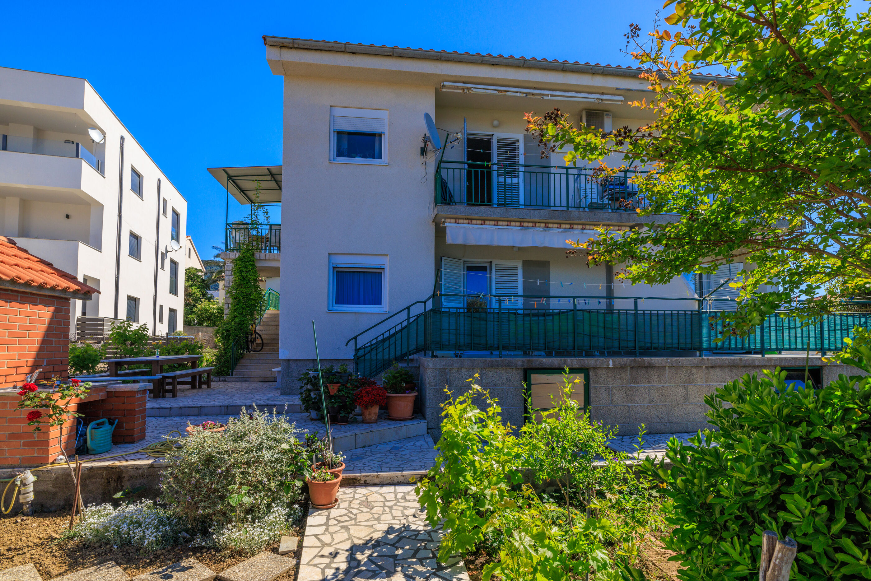Apartments Anica 65031-A1