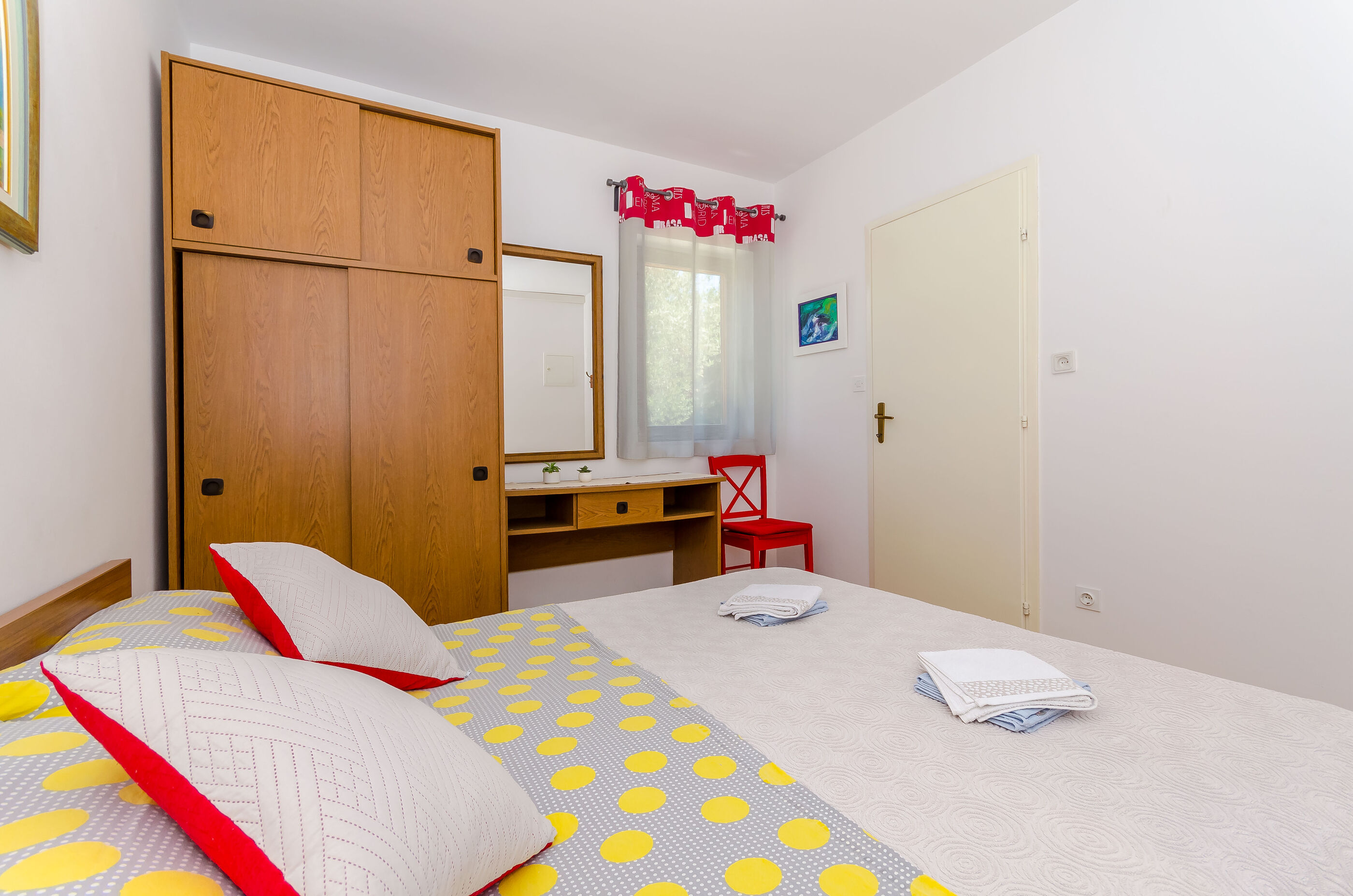 Apartments Pharos 20491-A3