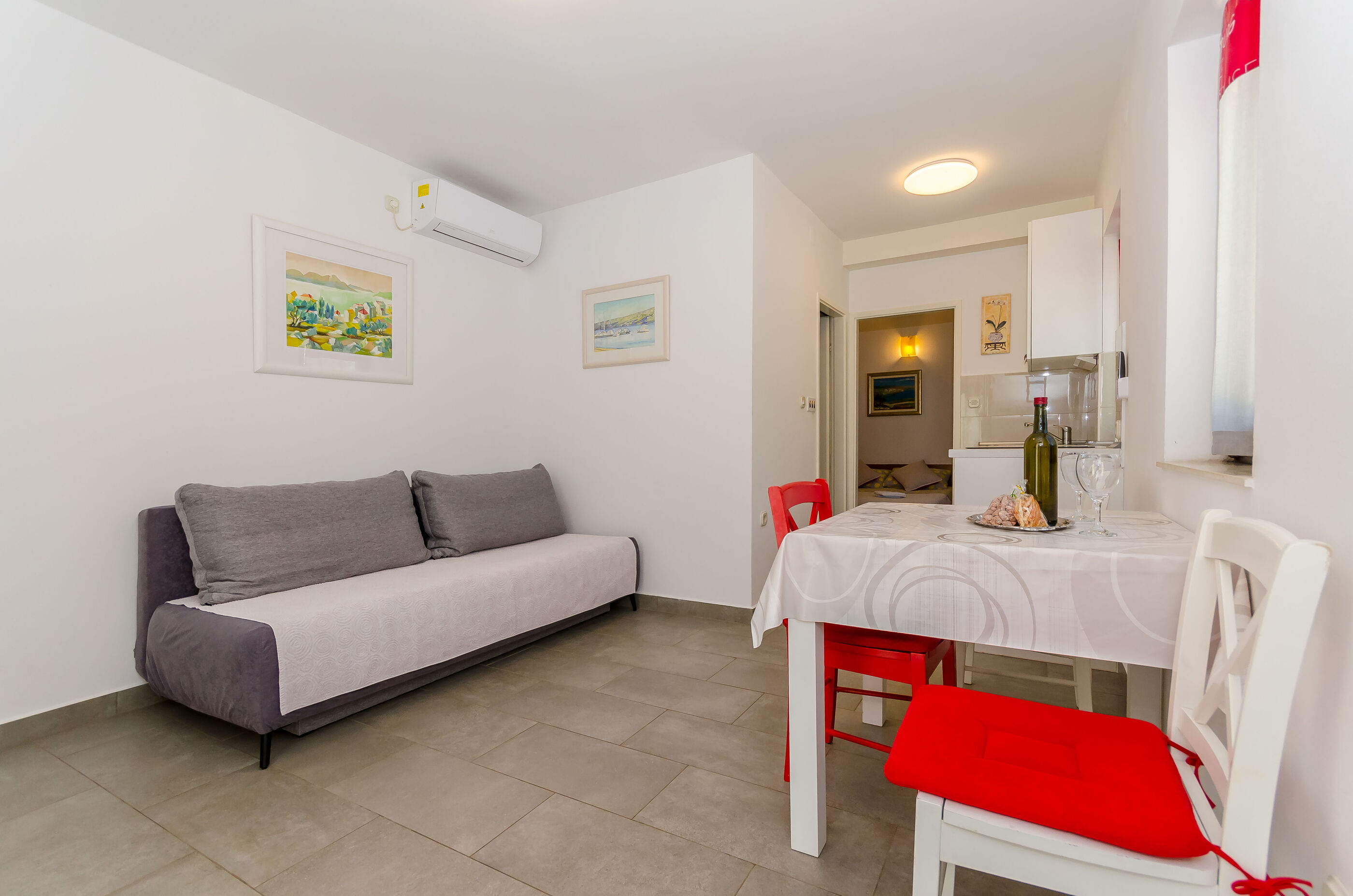 Apartments Pharos 20491-A3
