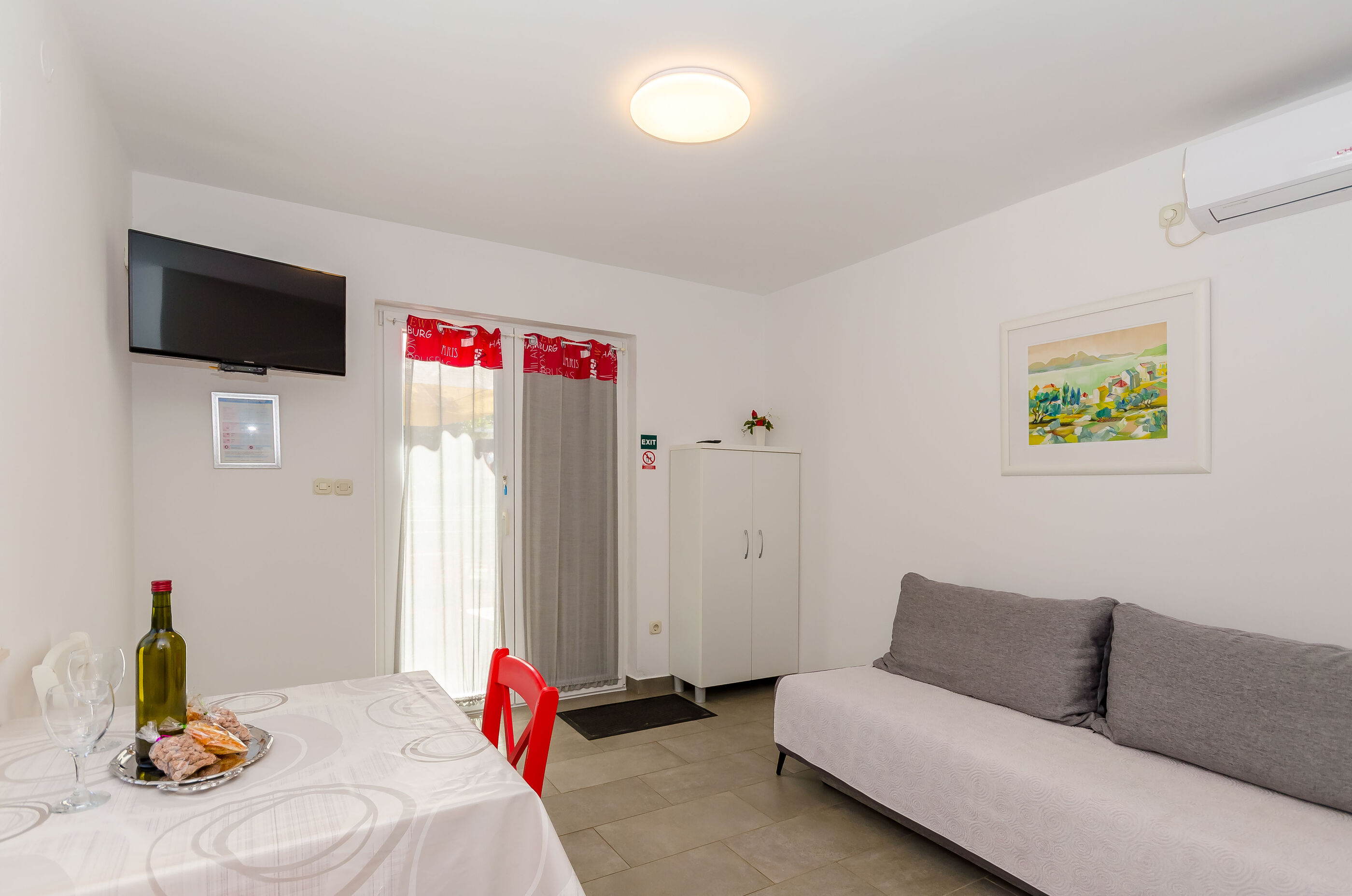 Apartments Pharos 20491-A3