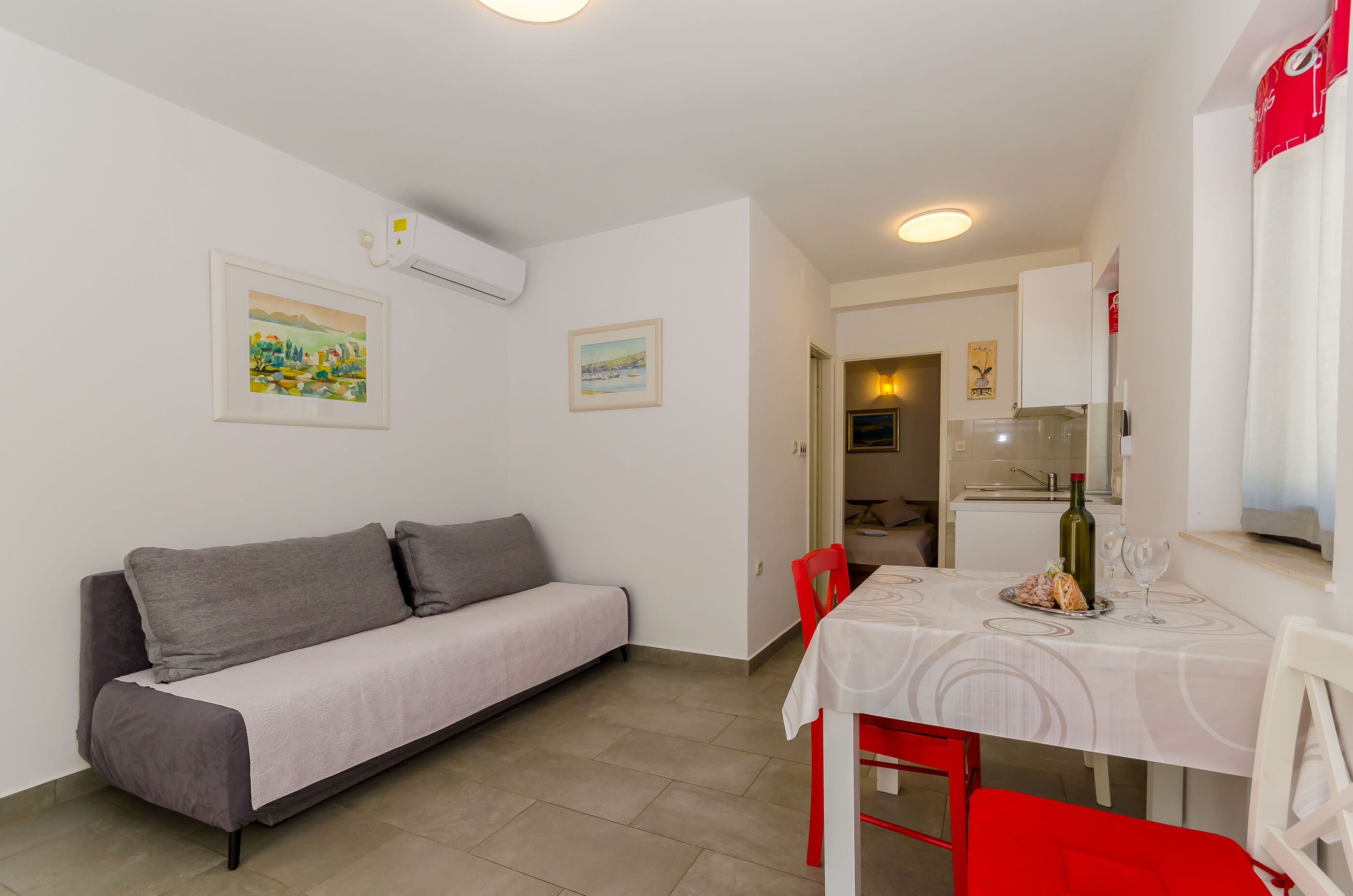 Apartments Pharos 20491-A3