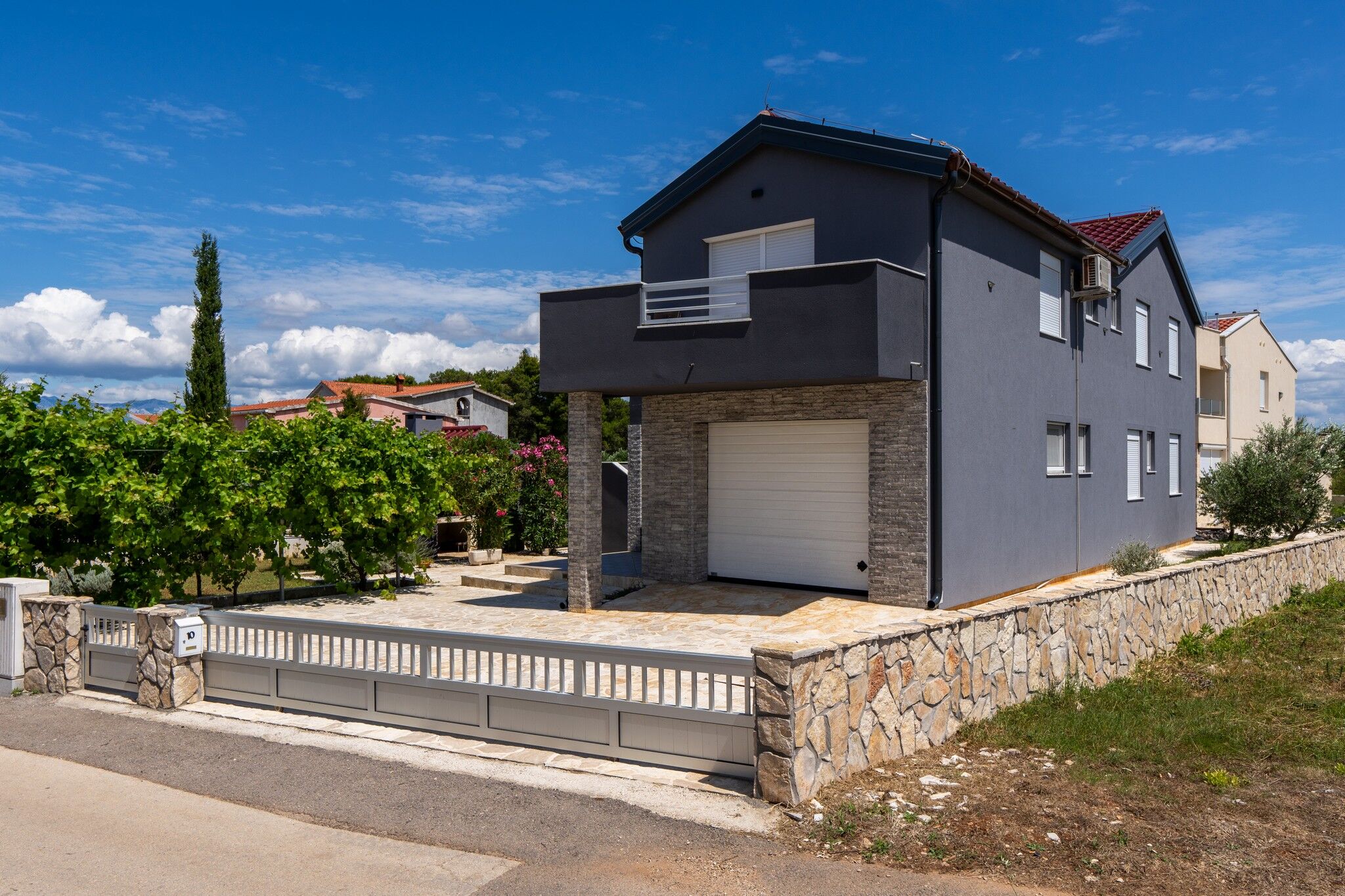Apartment Simek 113311-A1