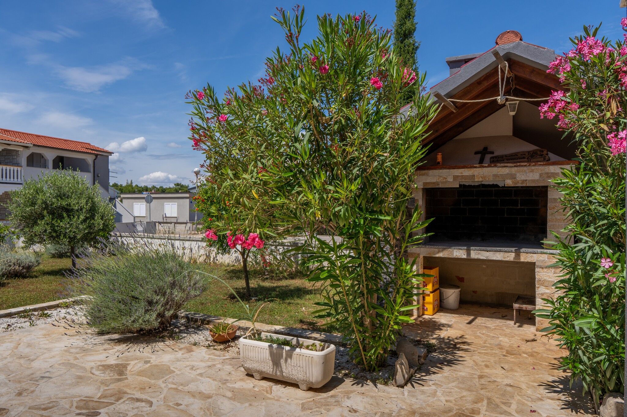 Apartment Simek 113311-A1