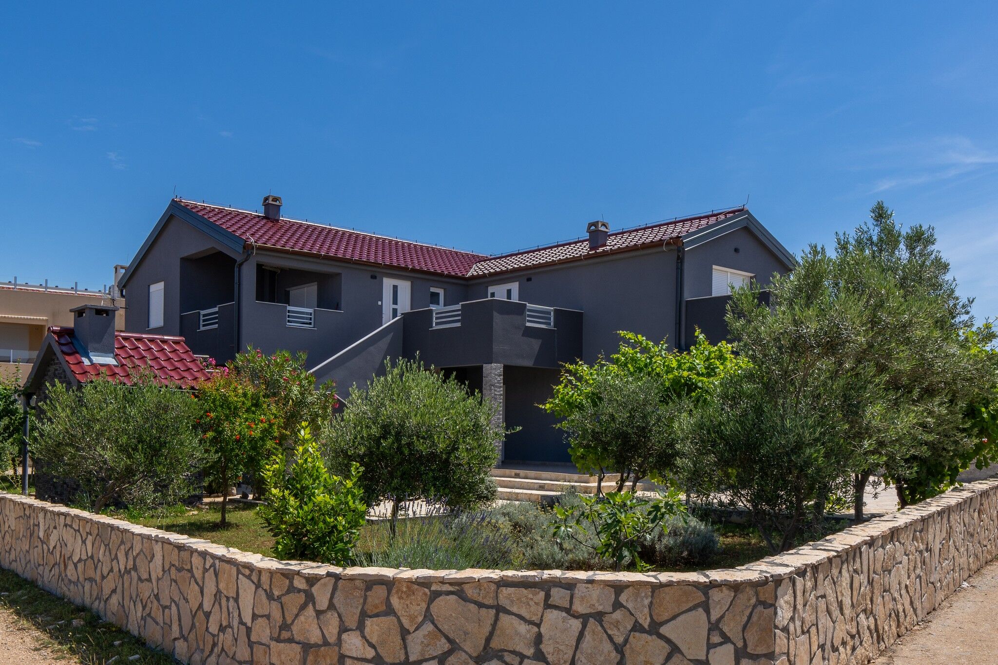 Photo of Apartment Horjan