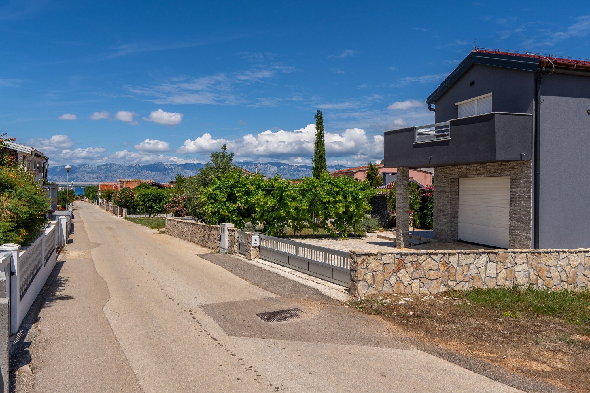 Apartment Simek 113311-A1