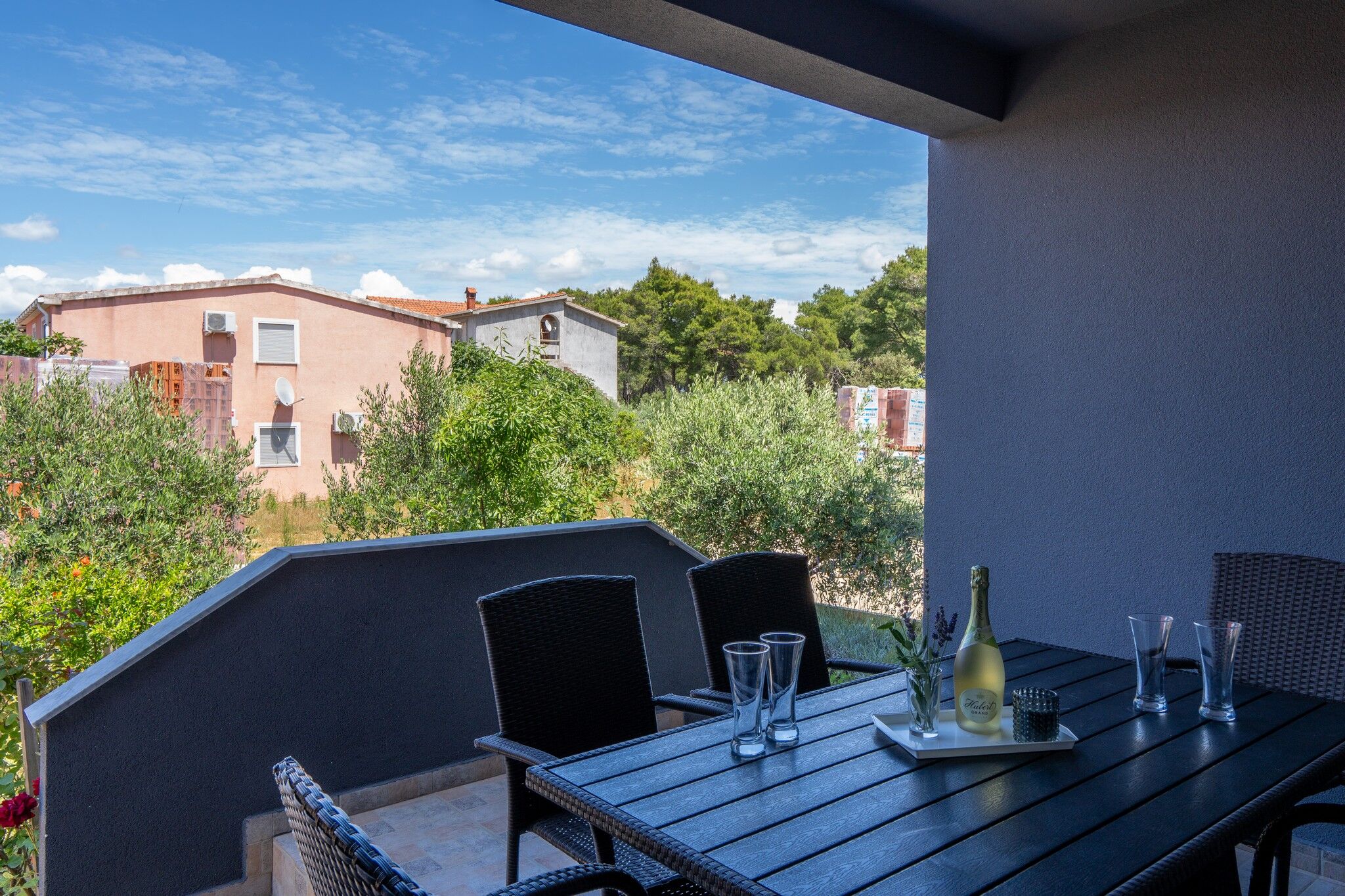 Apartment Simek 113311-A1