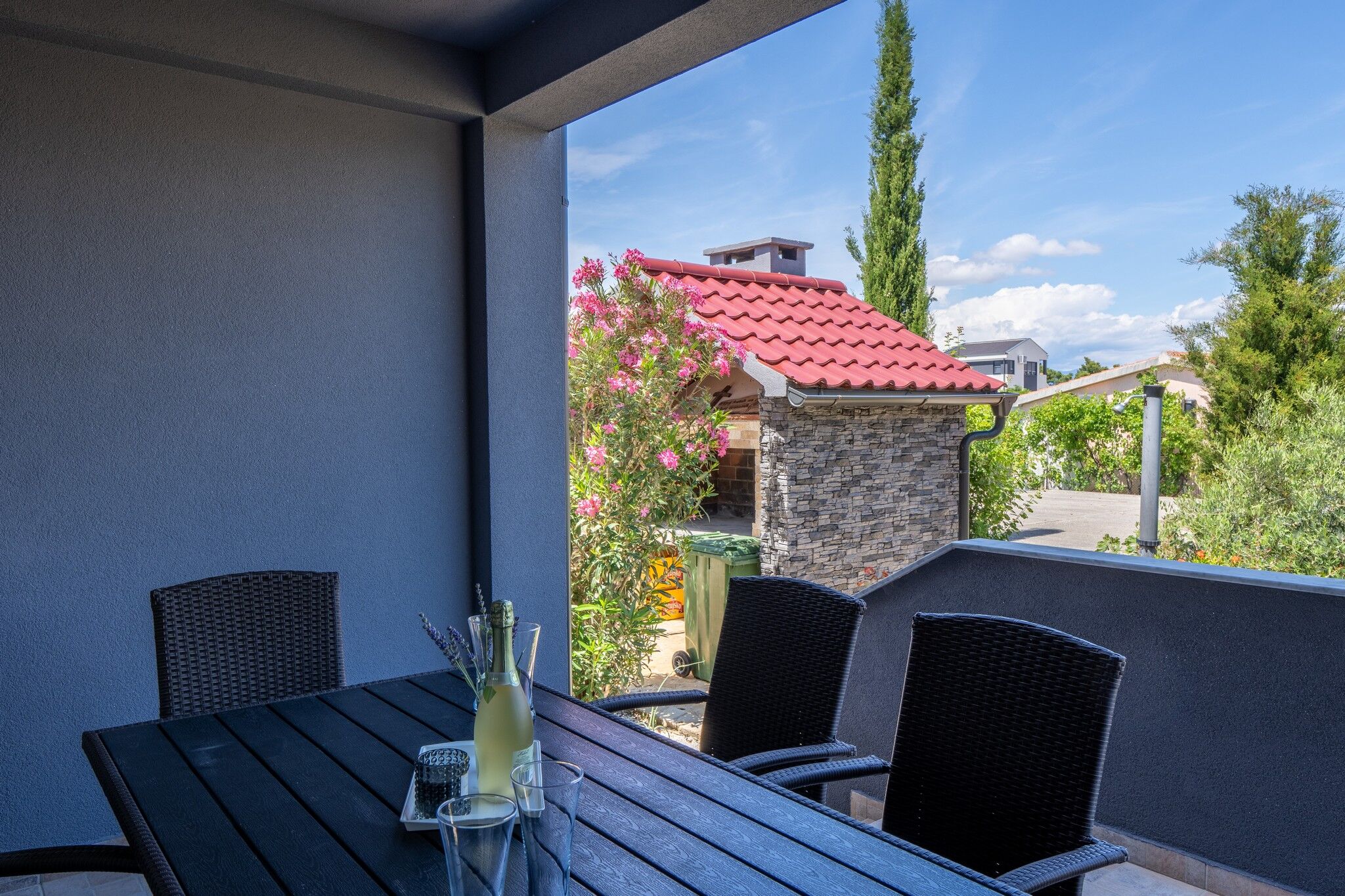 Apartment Simek 113311-A1