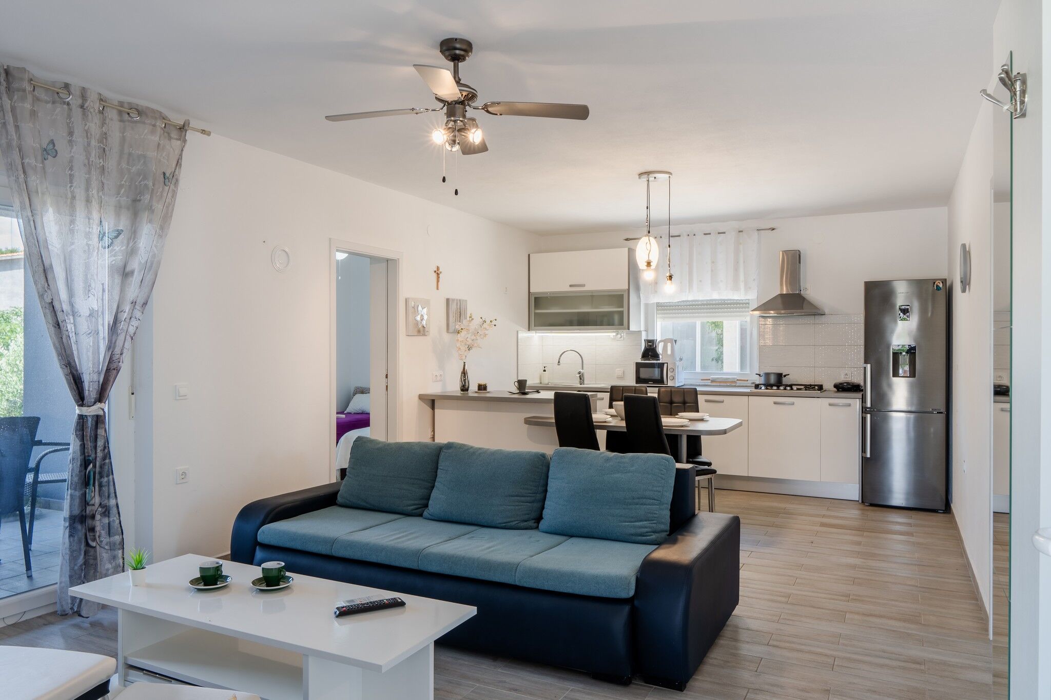 Apartment Simek 113311-A1