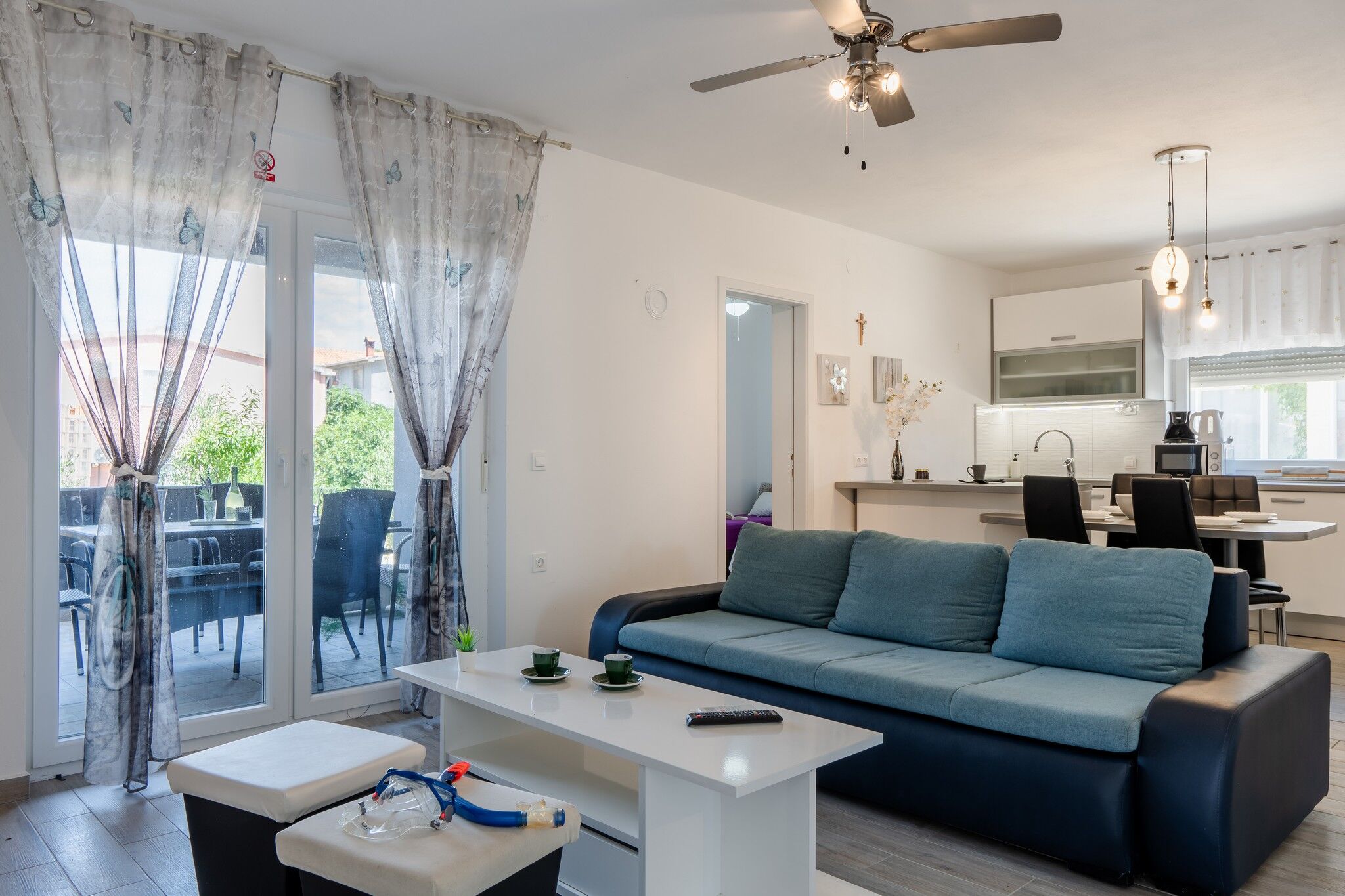 Apartment Simek 113311-A1