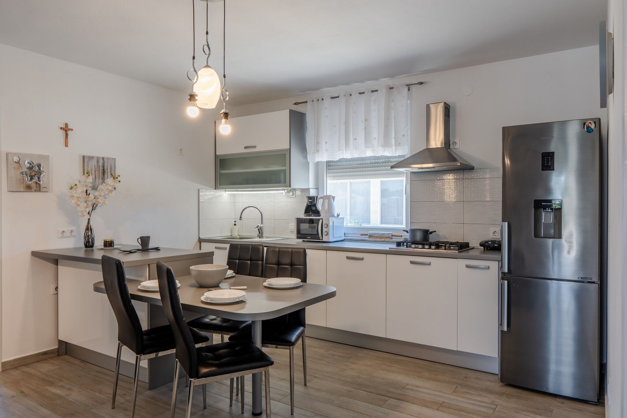 Apartment Simek 113311-A1
