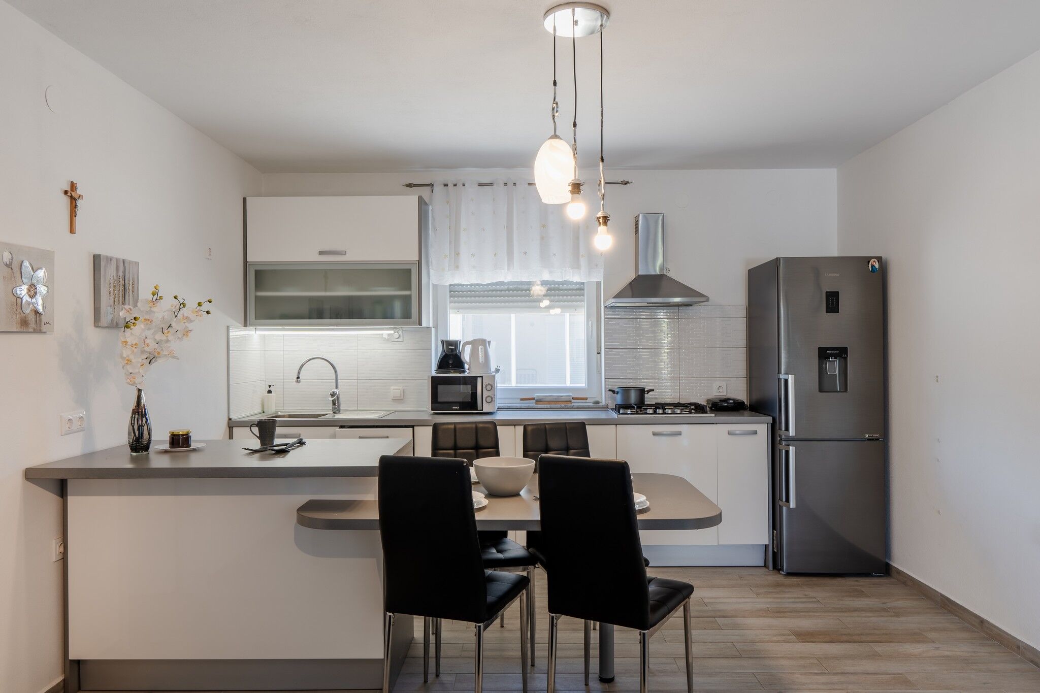 Apartment Simek 113311-A1