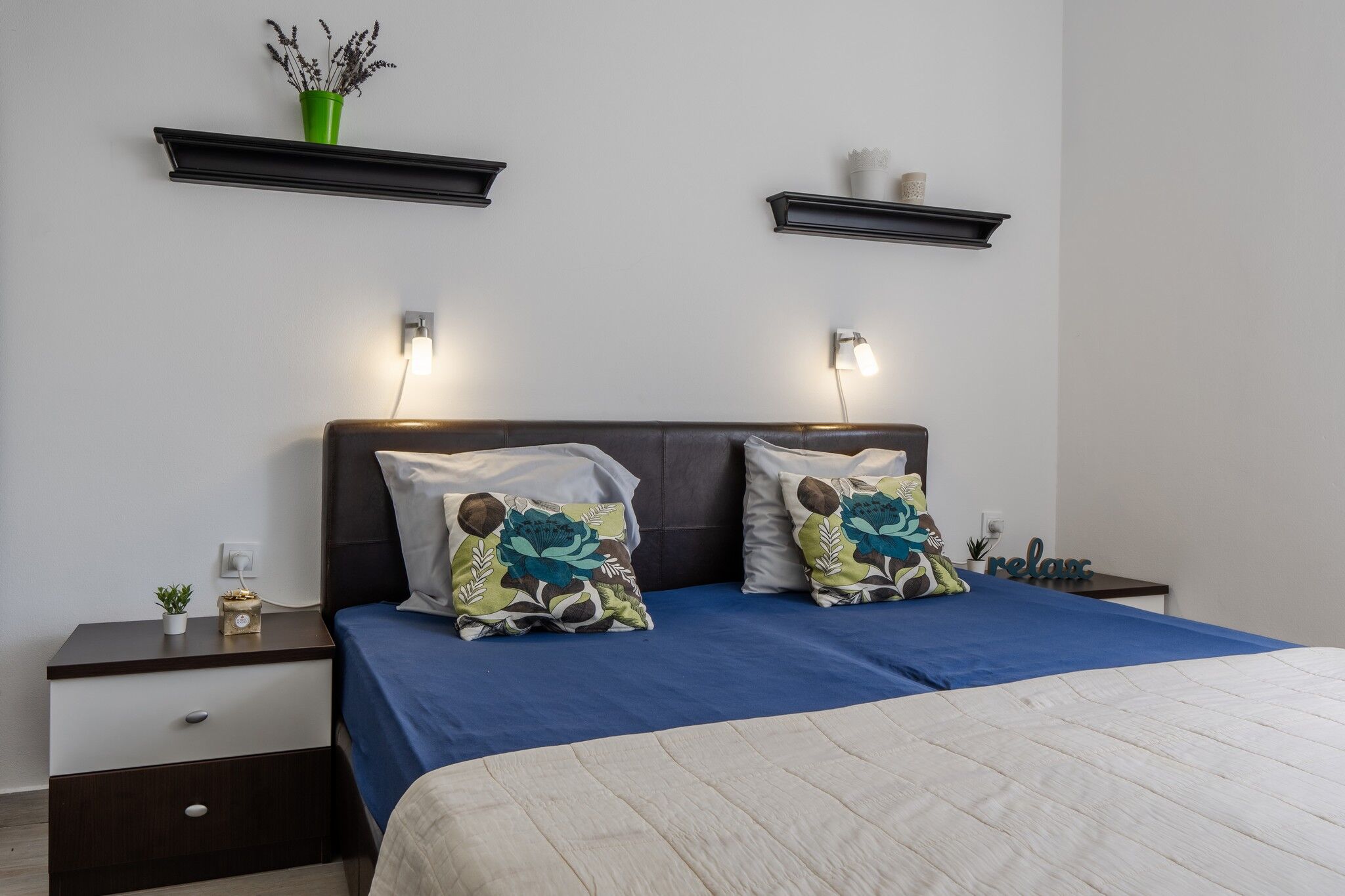 Apartment Simek 113311-A1
