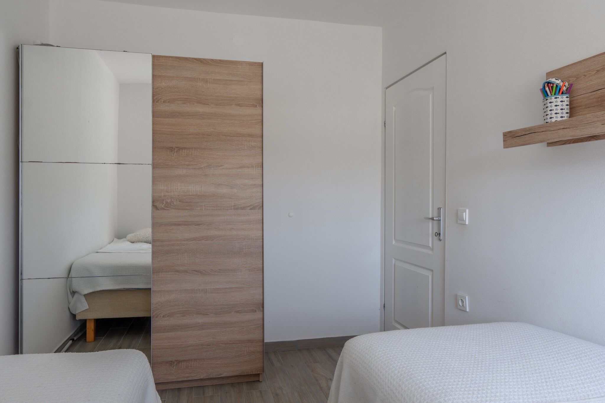 Apartment Simek 113311-A1
