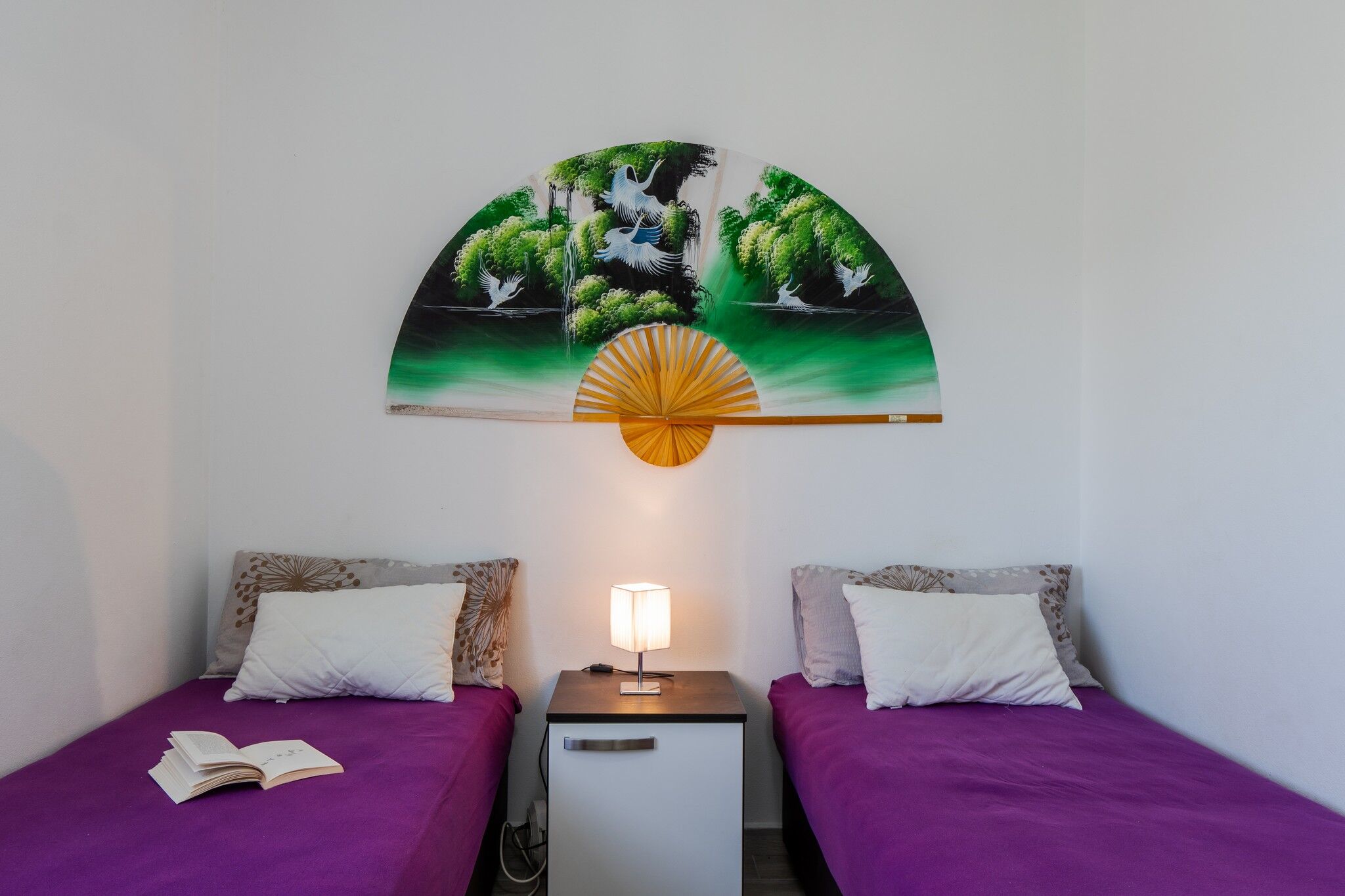 Apartment Simek 113311-A1