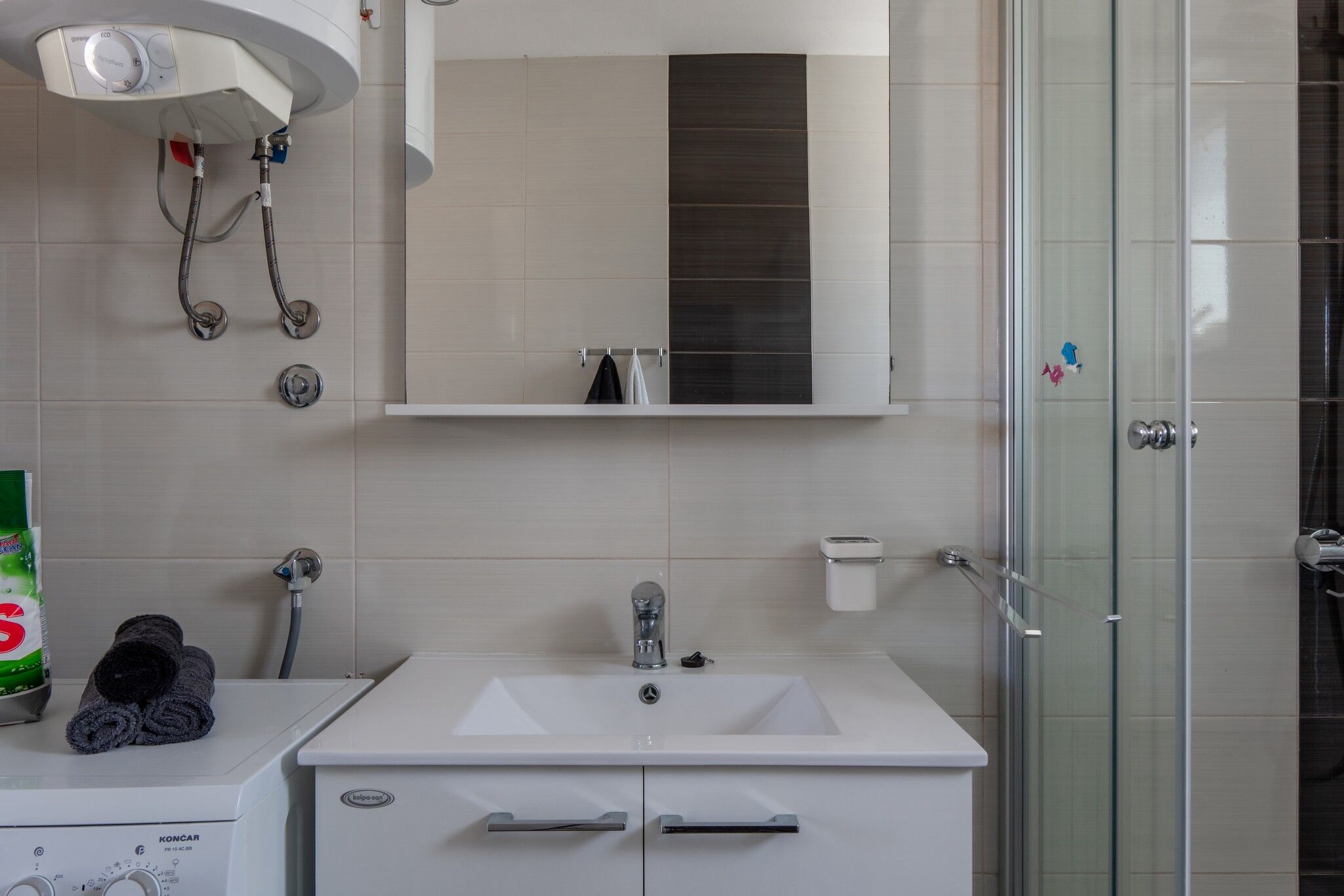 Apartment Simek 113311-A1