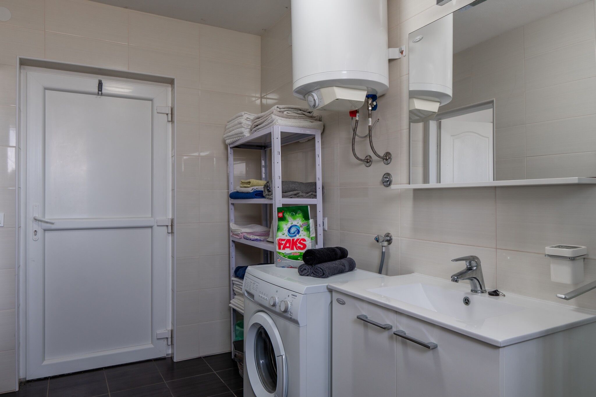 Apartment Simek 113311-A1