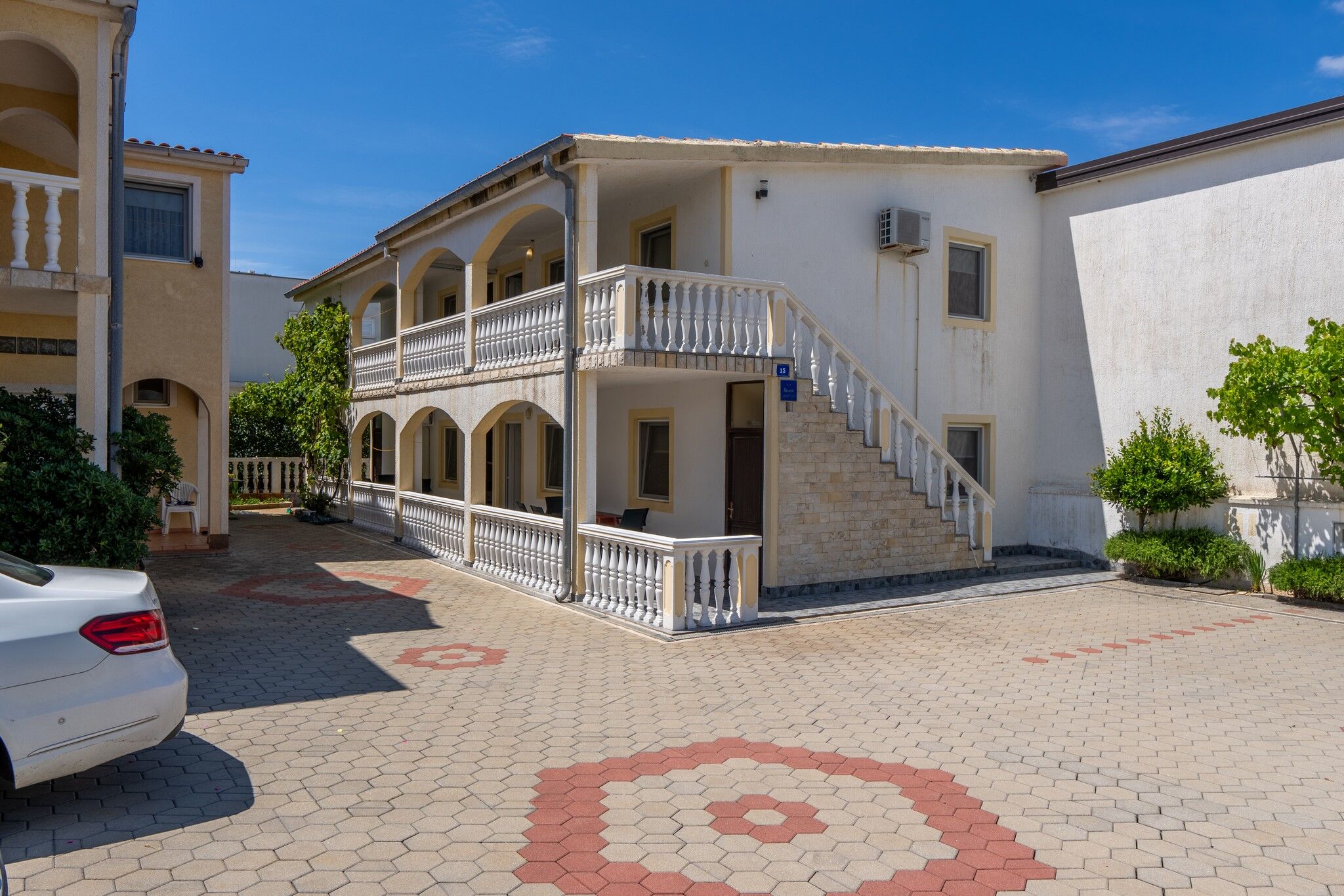Apartments Tusla 11332-A2
