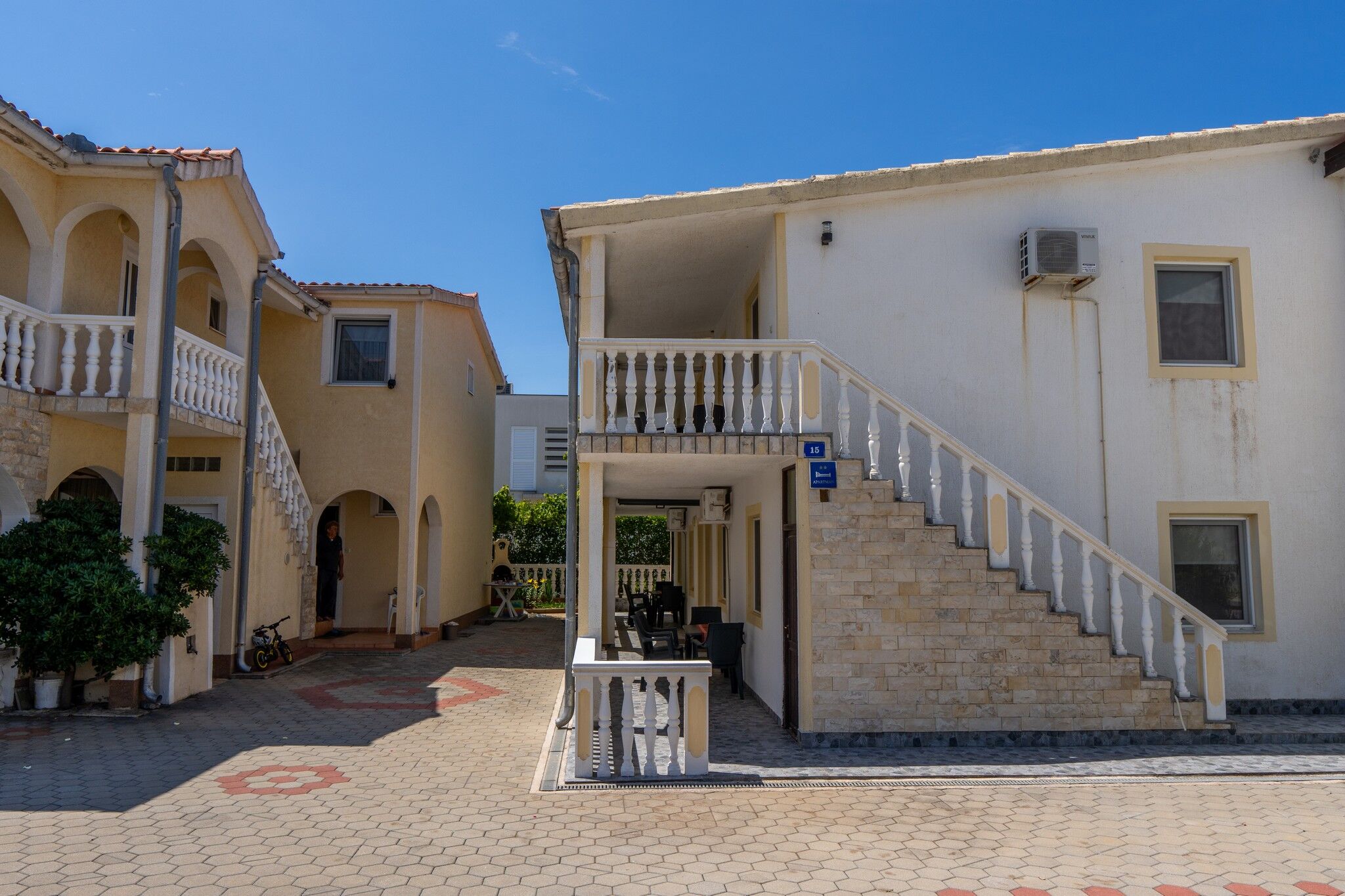 Apartments Tusla 11332-A2