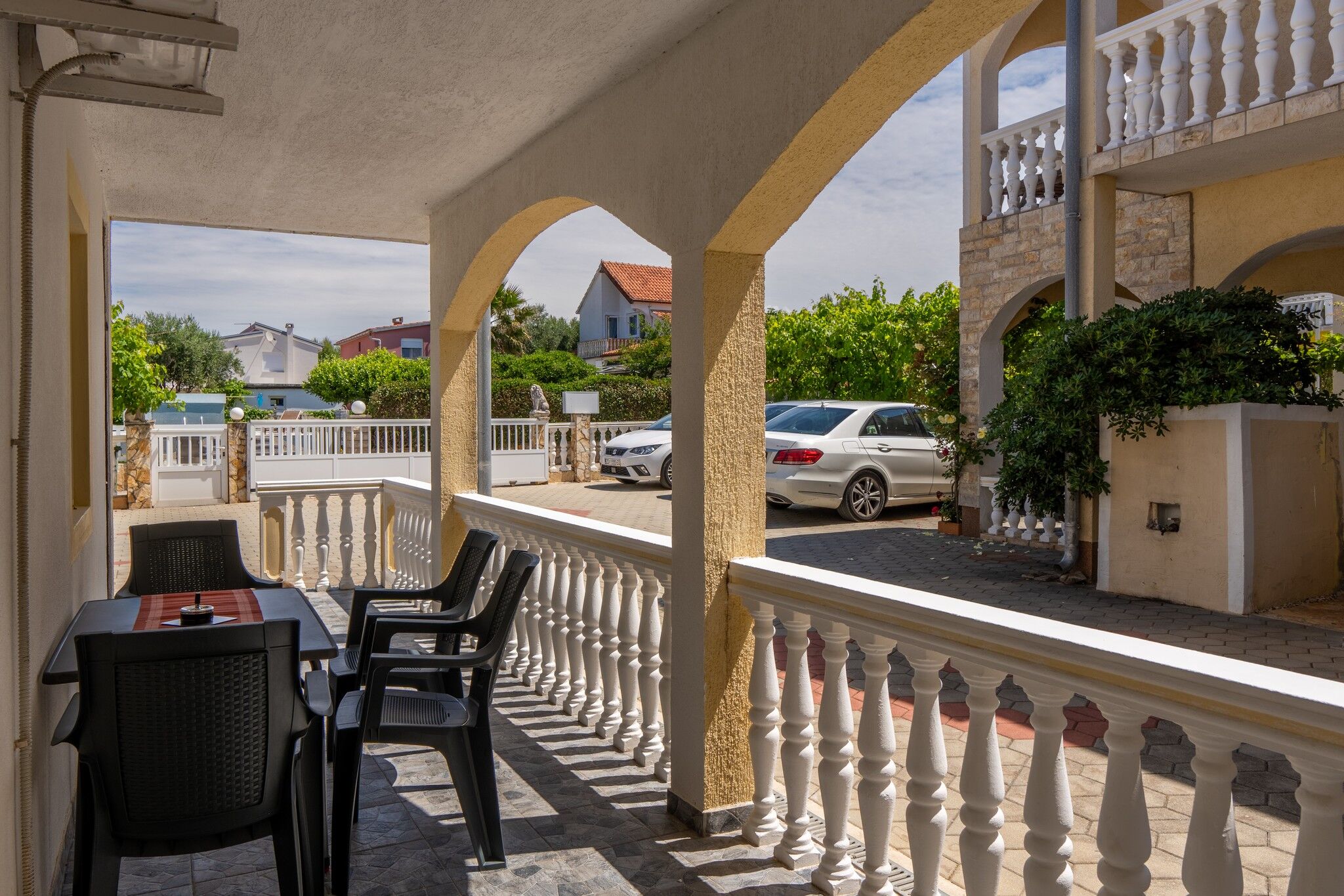 Photo of Apartments Tusla