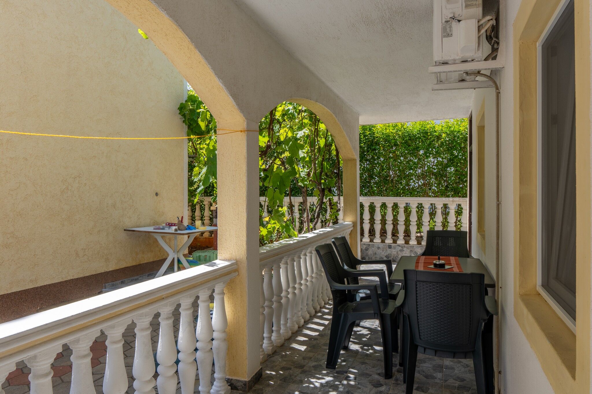 Photo of Apartments Tusla