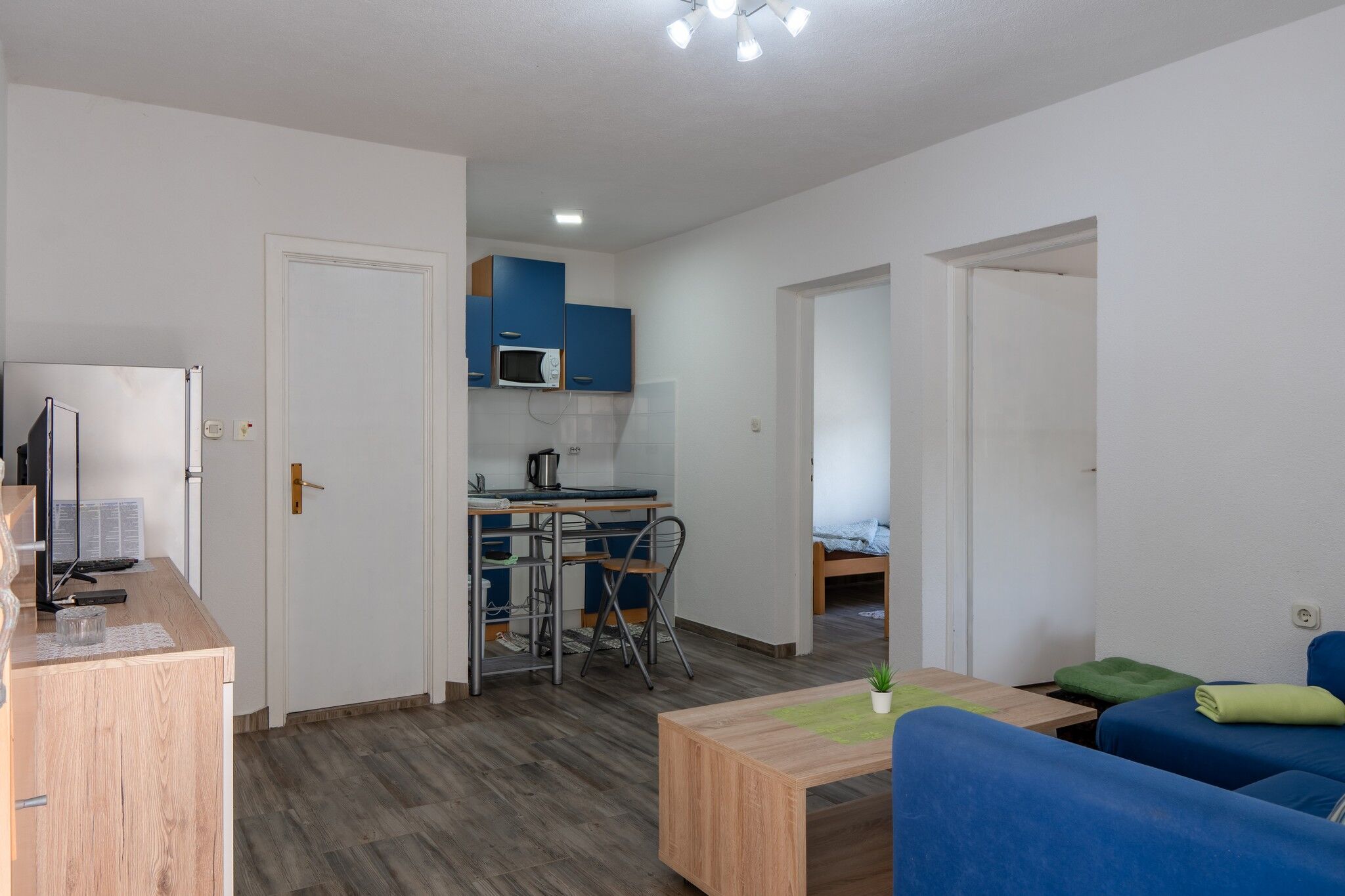 Apartments Tusla 11332-A1